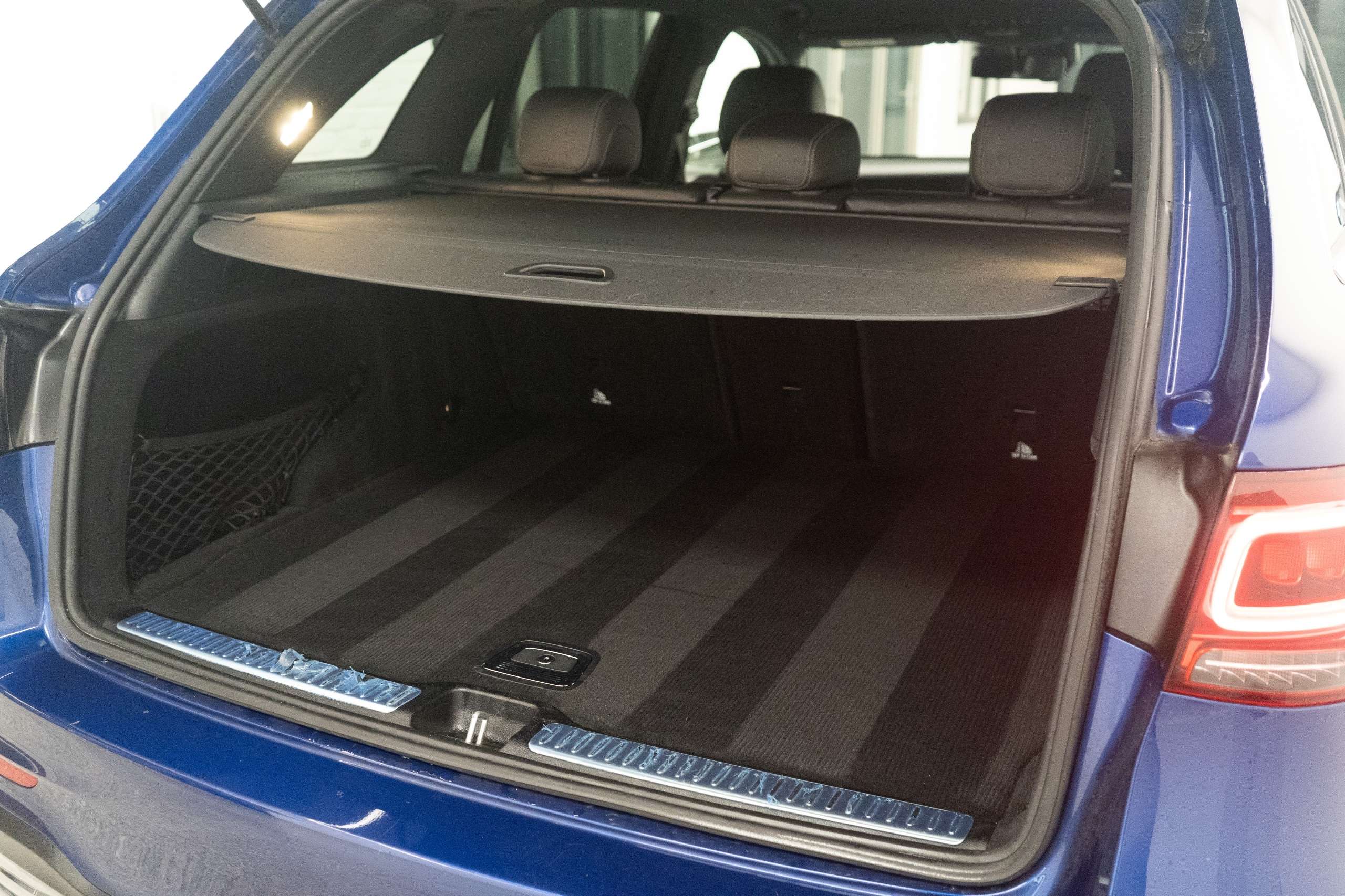 2019 MERCEDES-BENZ GLC 2019 MERCEDES-BENZ GLC