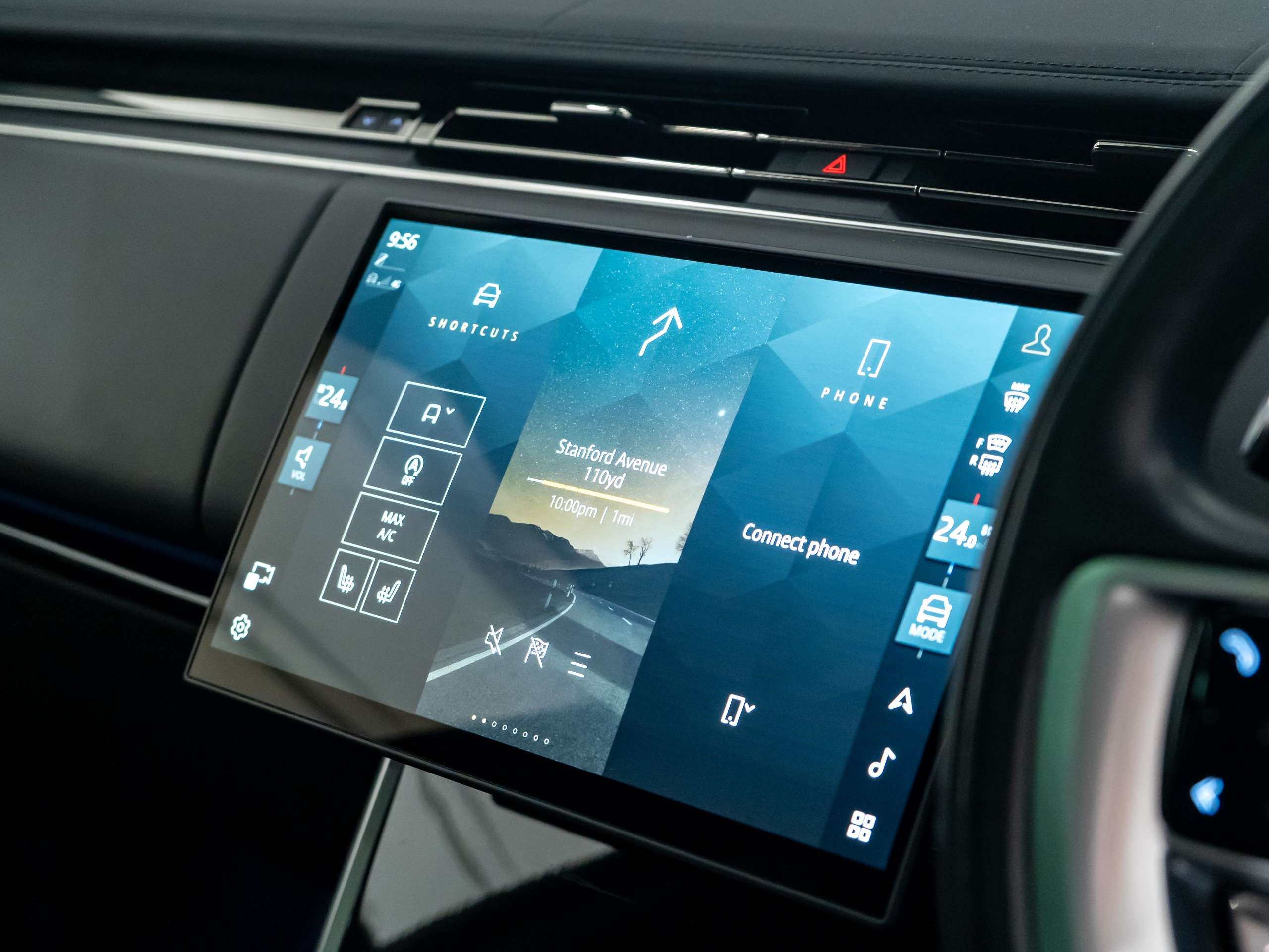 2024 LAND ROVER RANGE ROVER 2024 LAND ROVER RANGE ROVER