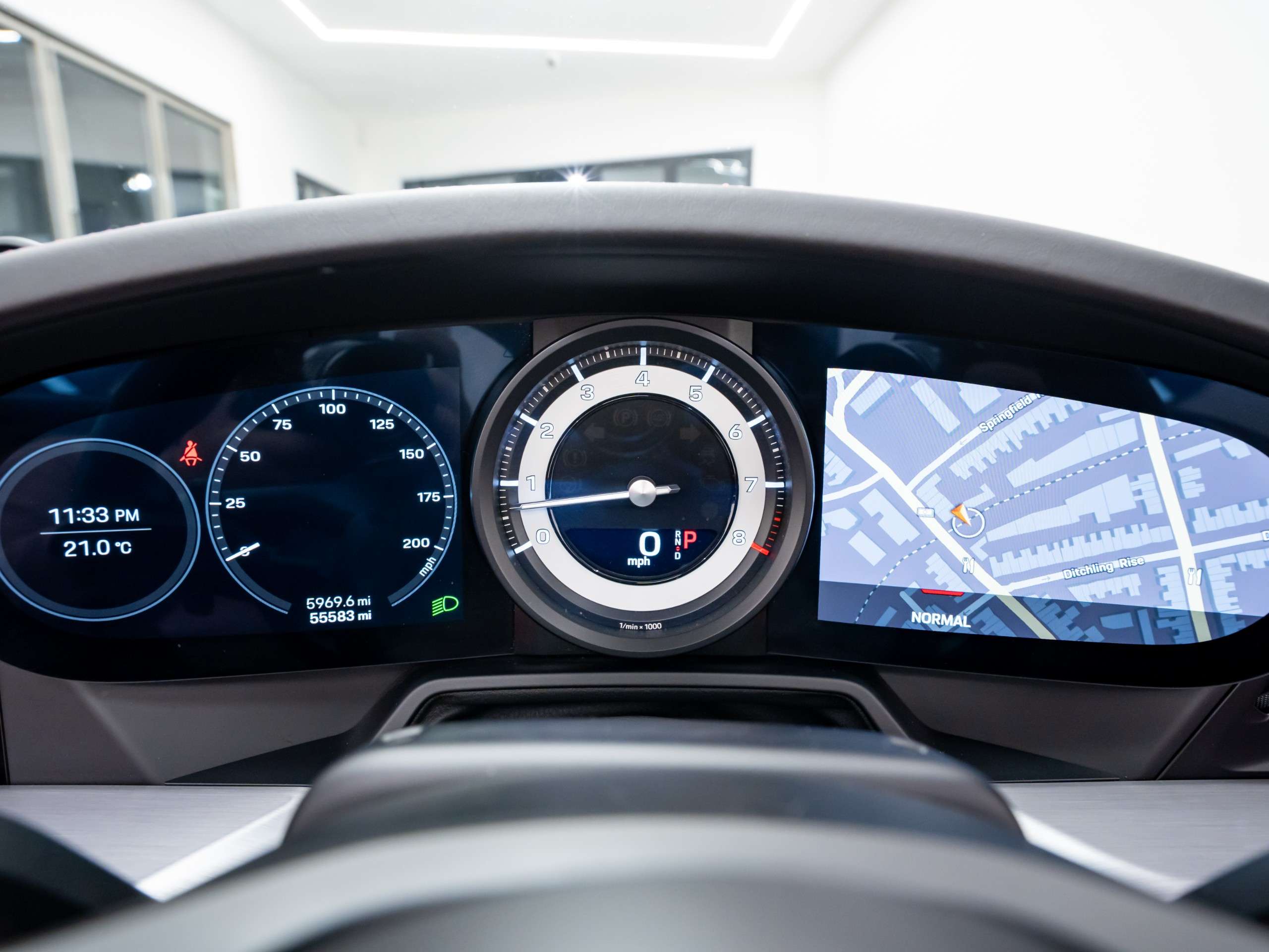 2019 PORSCHE 911 2019 PORSCHE 911
