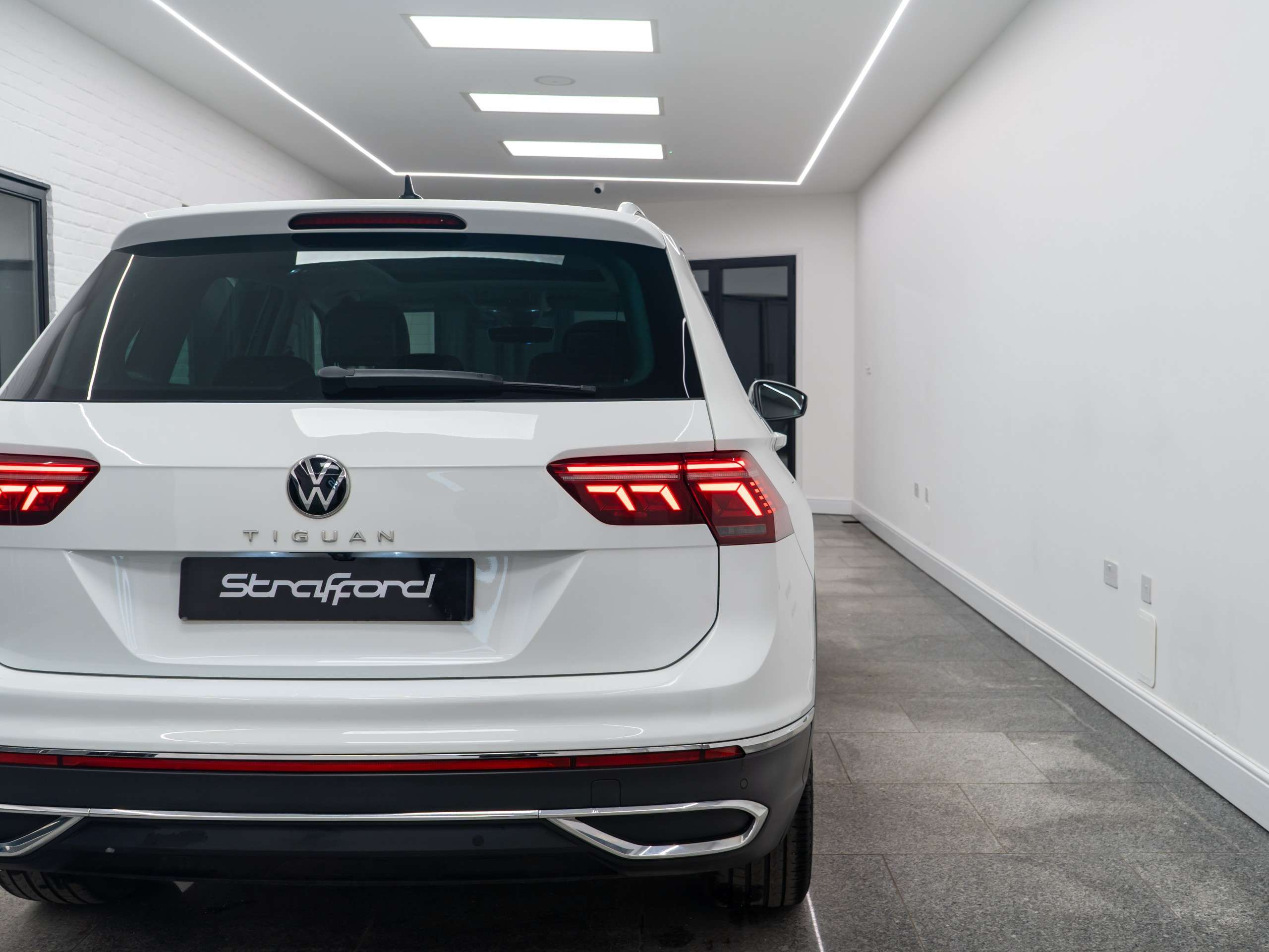 2020 VOLKSWAGEN TIGUAN 2020 VOLKSWAGEN TIGUAN