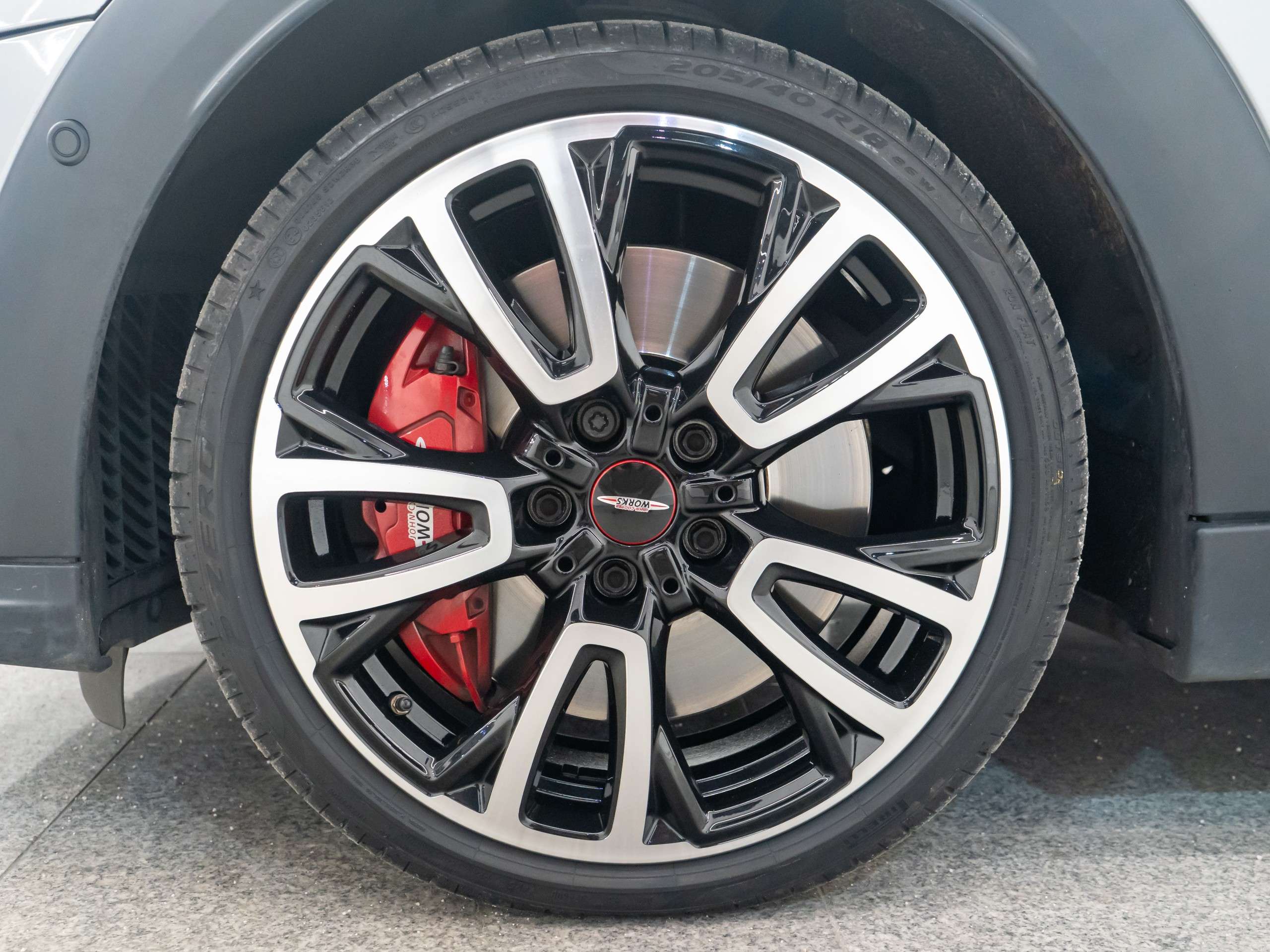 2023 MINI HATCH 2023 MINI HATCH