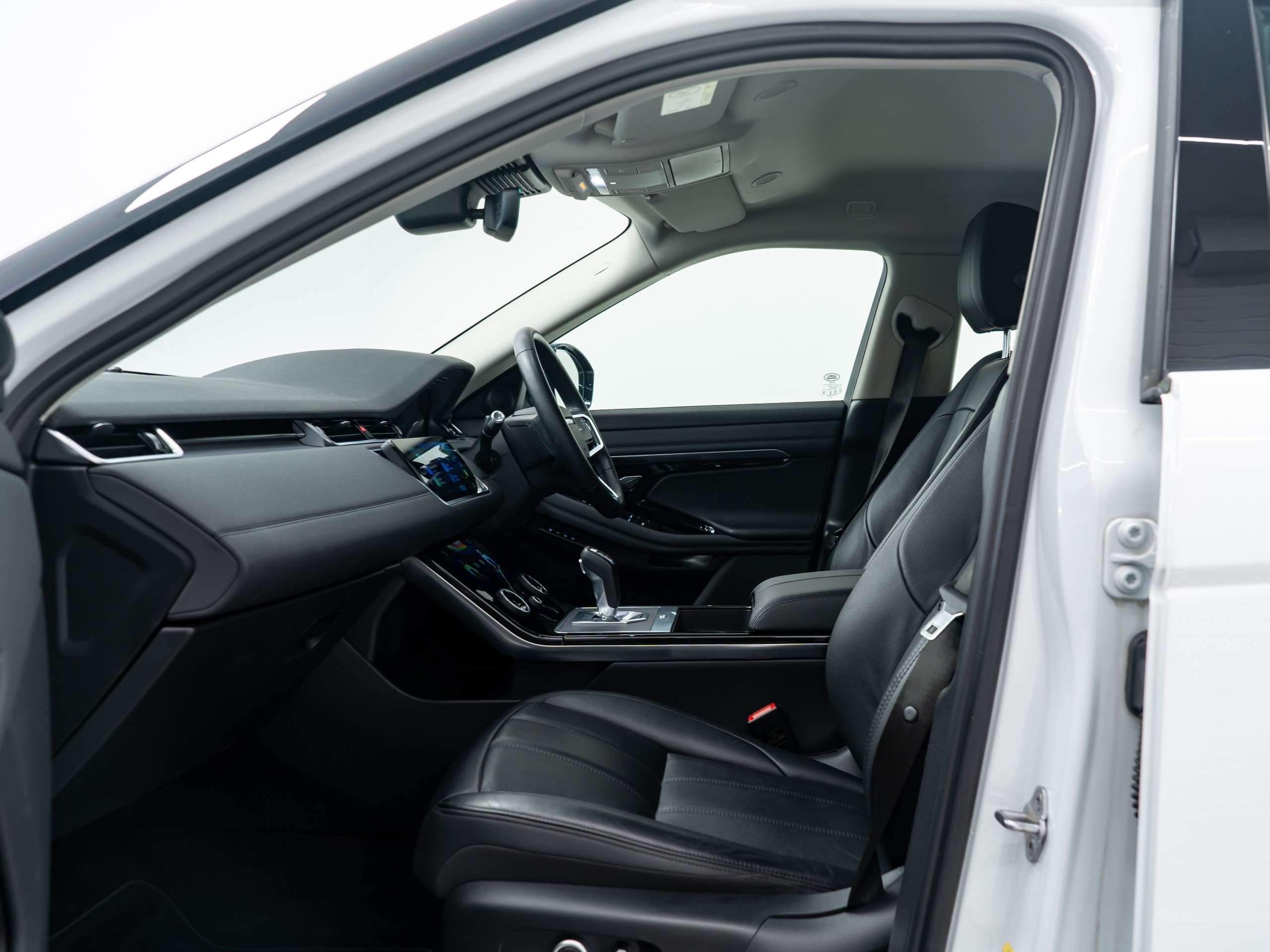 2021 LAND ROVER RANGE ROVER EVOQUE 2021 LAND ROVER RANGE ROVER EVOQUE