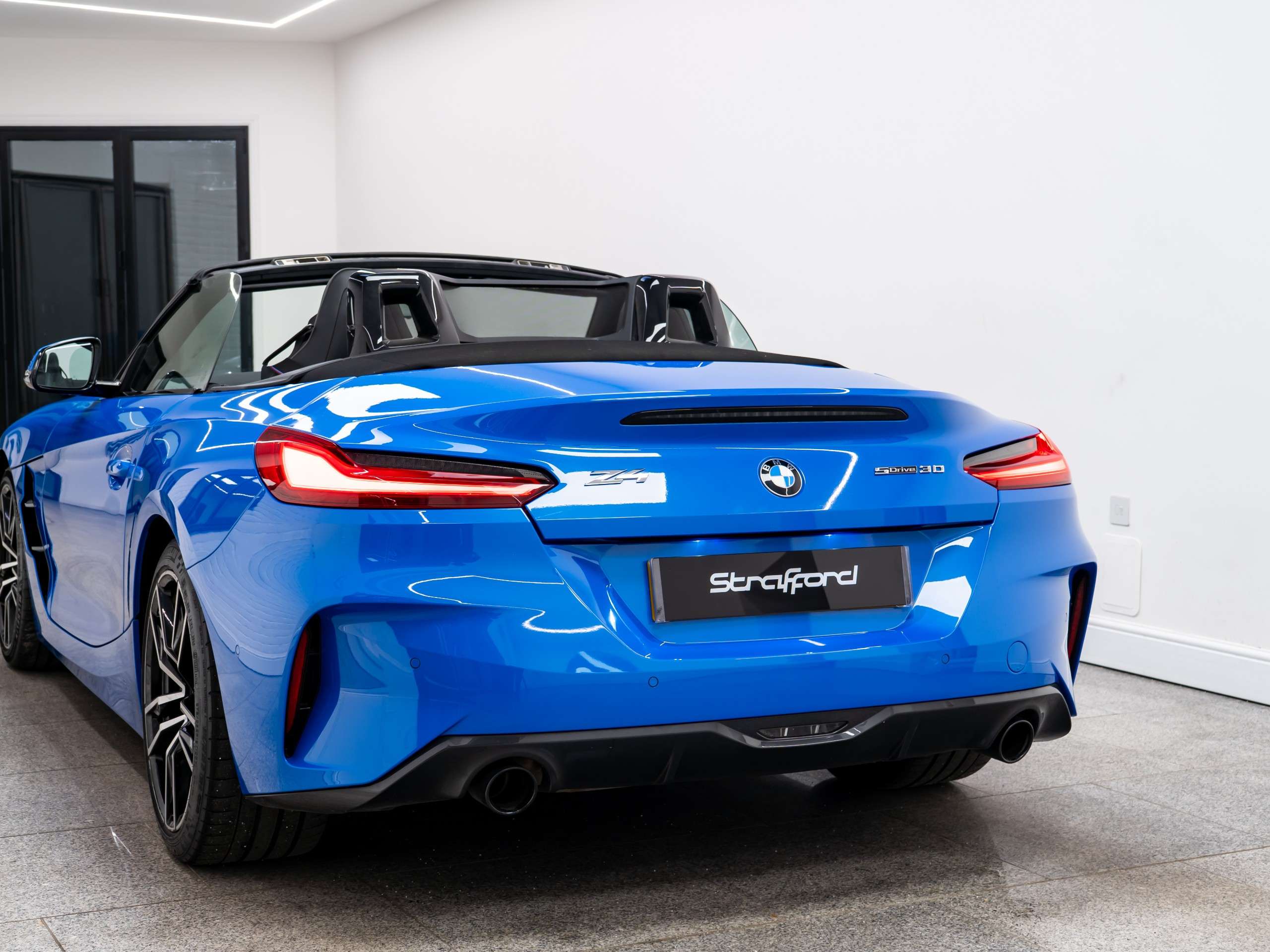 2021 BMW Z4 2021 BMW Z4