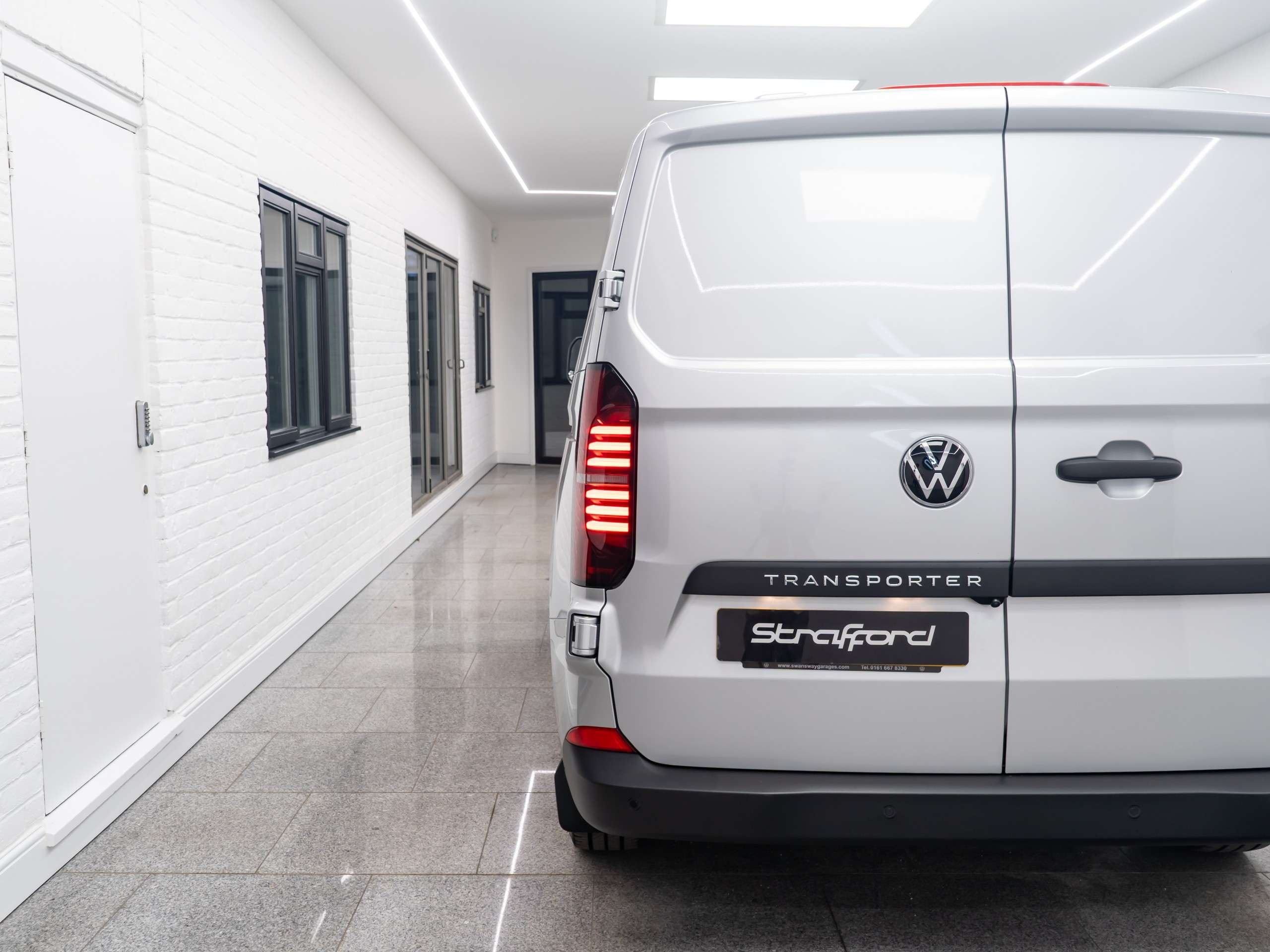 2025 VOLKSWAGEN TRANSPORTER 2025 VOLKSWAGEN TRANSPORTER