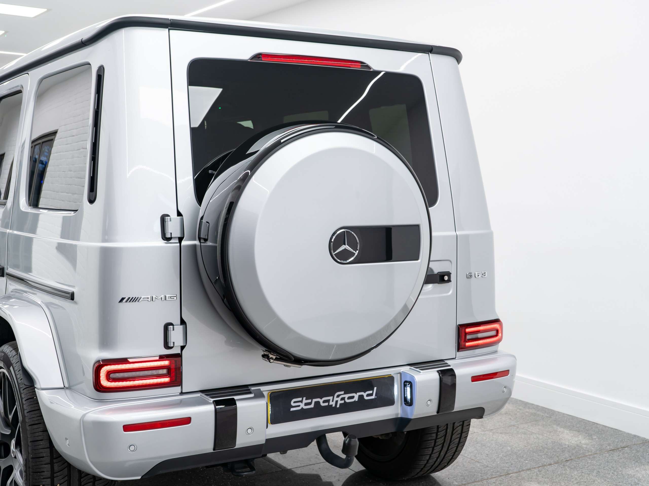 2022 MERCEDES-BENZ G CLASS 2022 MERCEDES-BENZ G CLASS