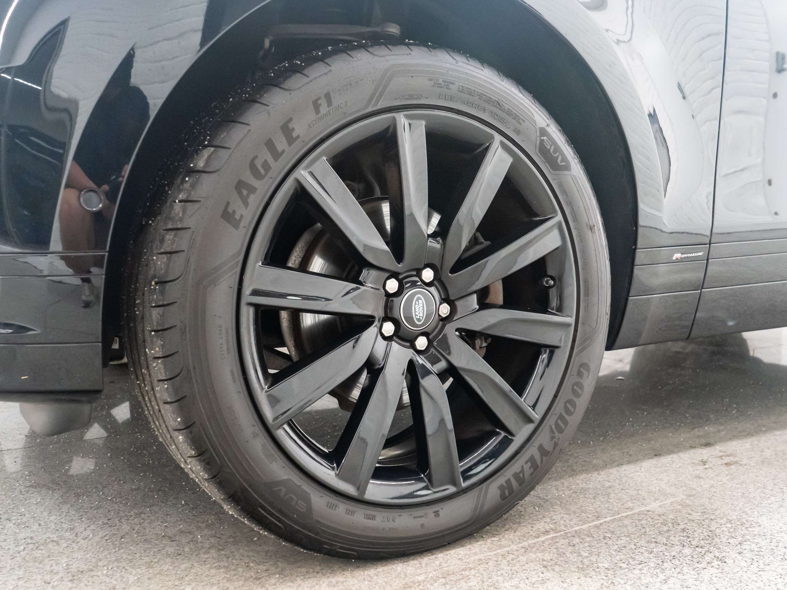 2020 LAND ROVER RANGE ROVER VELAR 2020 LAND ROVER RANGE ROVER VELAR