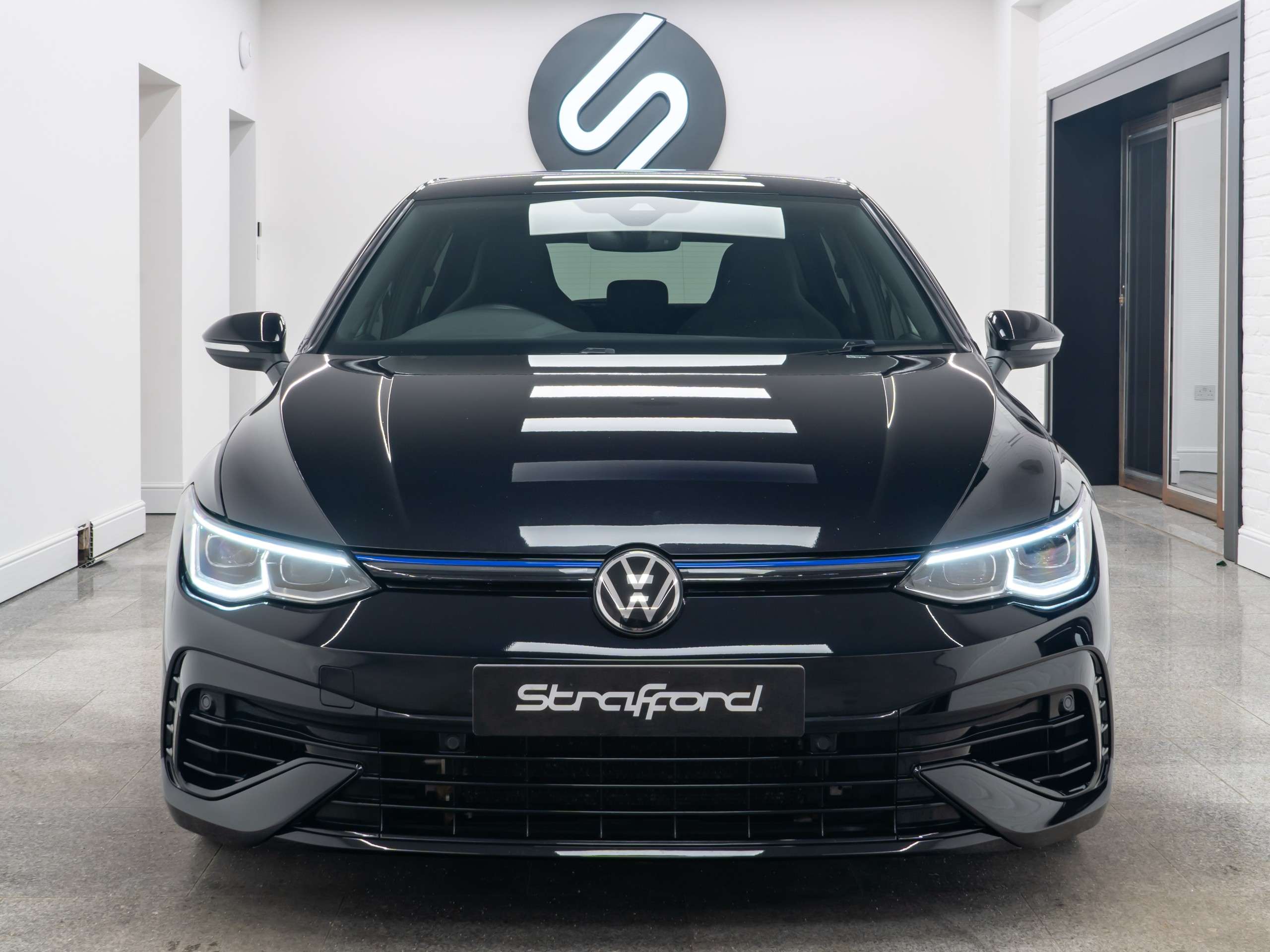 2021 VOLKSWAGEN GOLF 2021 VOLKSWAGEN GOLF