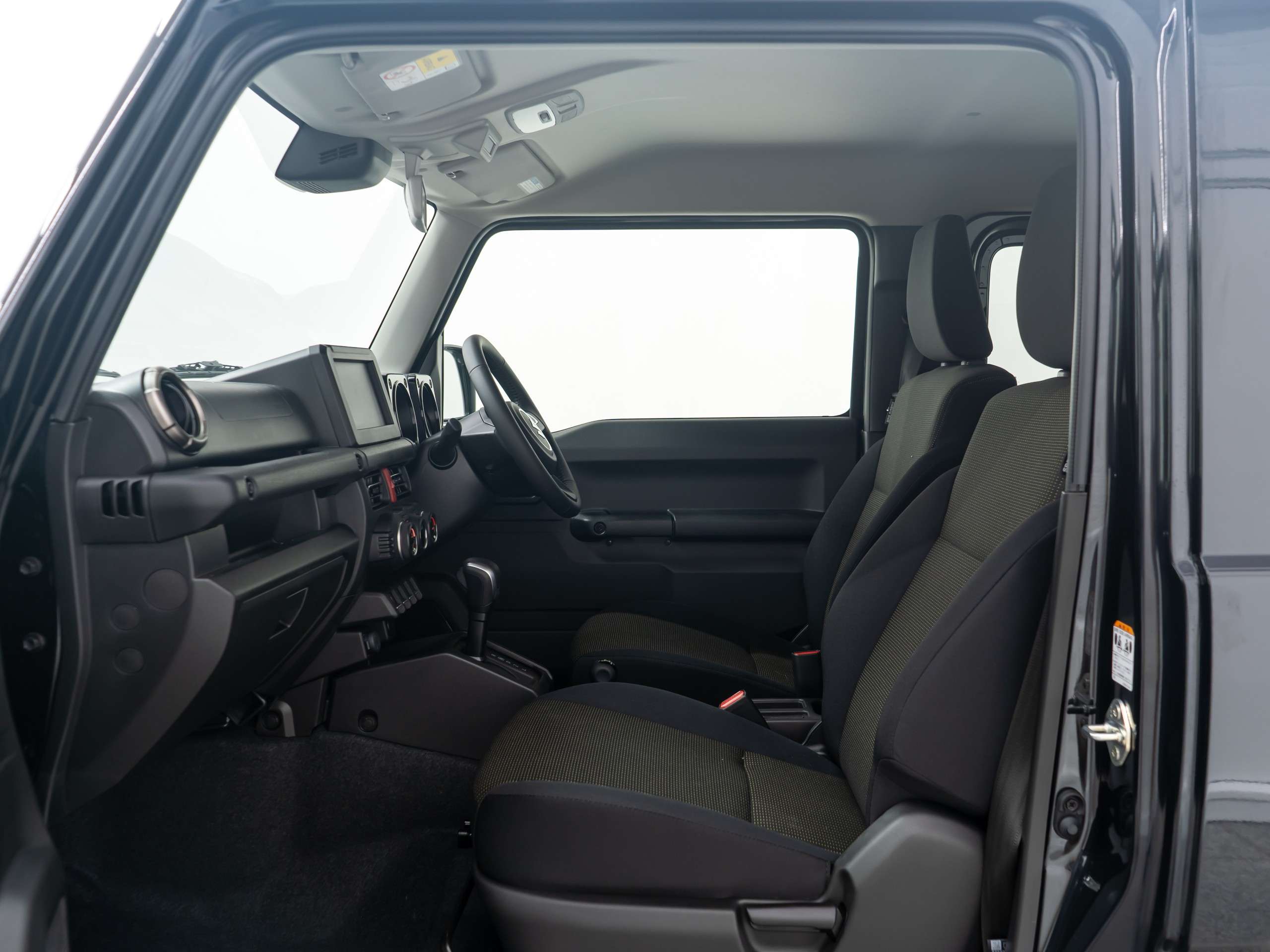 2024 SUZUKI JIMNY 2024 SUZUKI JIMNY