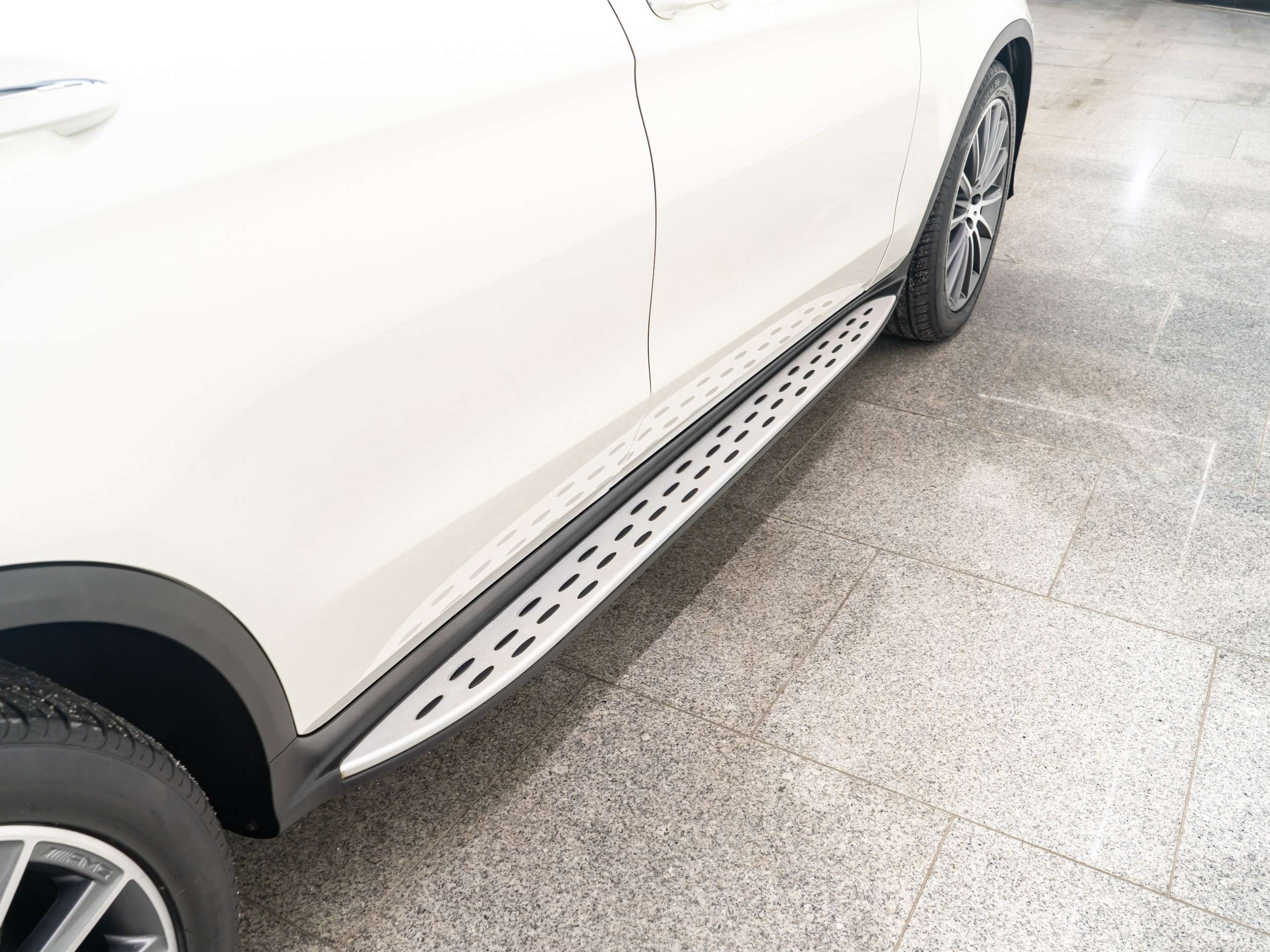 2017 MERCEDES-BENZ GLC 2017 MERCEDES-BENZ GLC