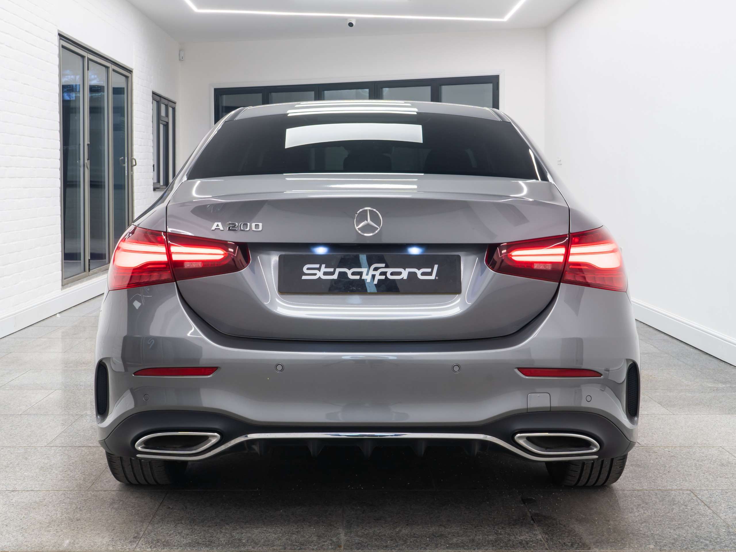 2023 MERCEDES-BENZ A CLASS 2023 MERCEDES-BENZ A CLASS