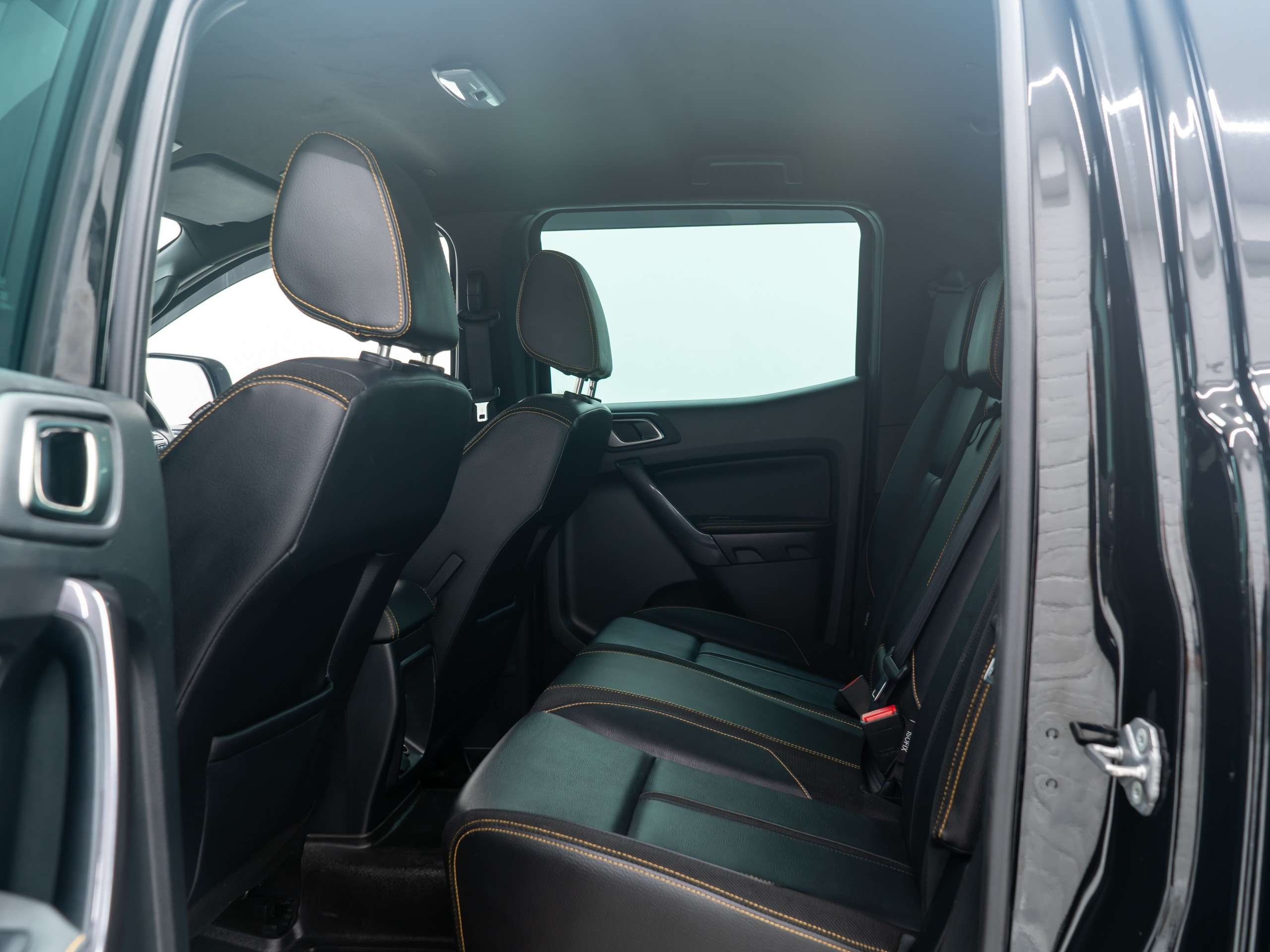 2021 FORD RANGER 2021 FORD RANGER