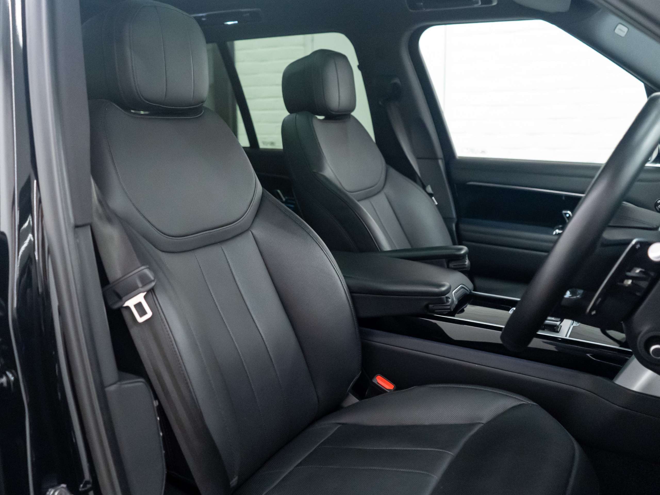 2024 LAND ROVER RANGE ROVER 2024 LAND ROVER RANGE ROVER