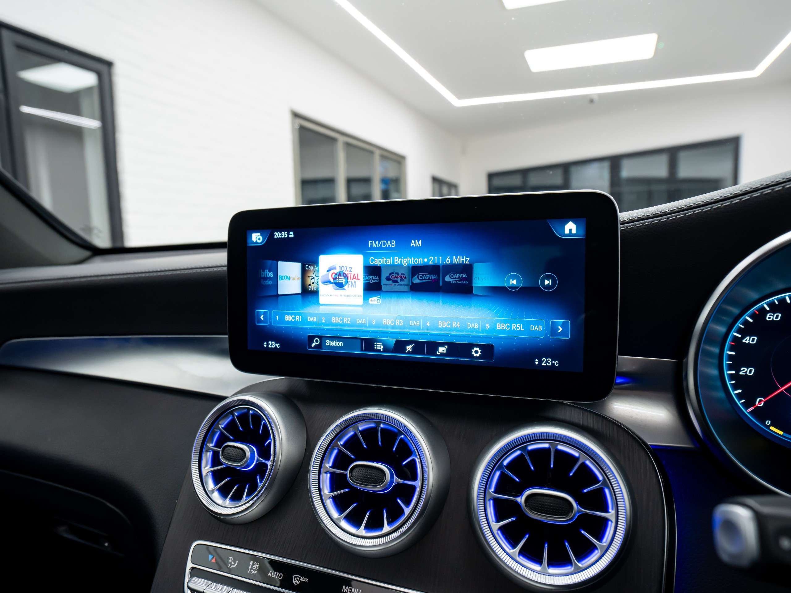 2021 MERCEDES GLC-CLASS 2021 MERCEDES GLC-CLASS