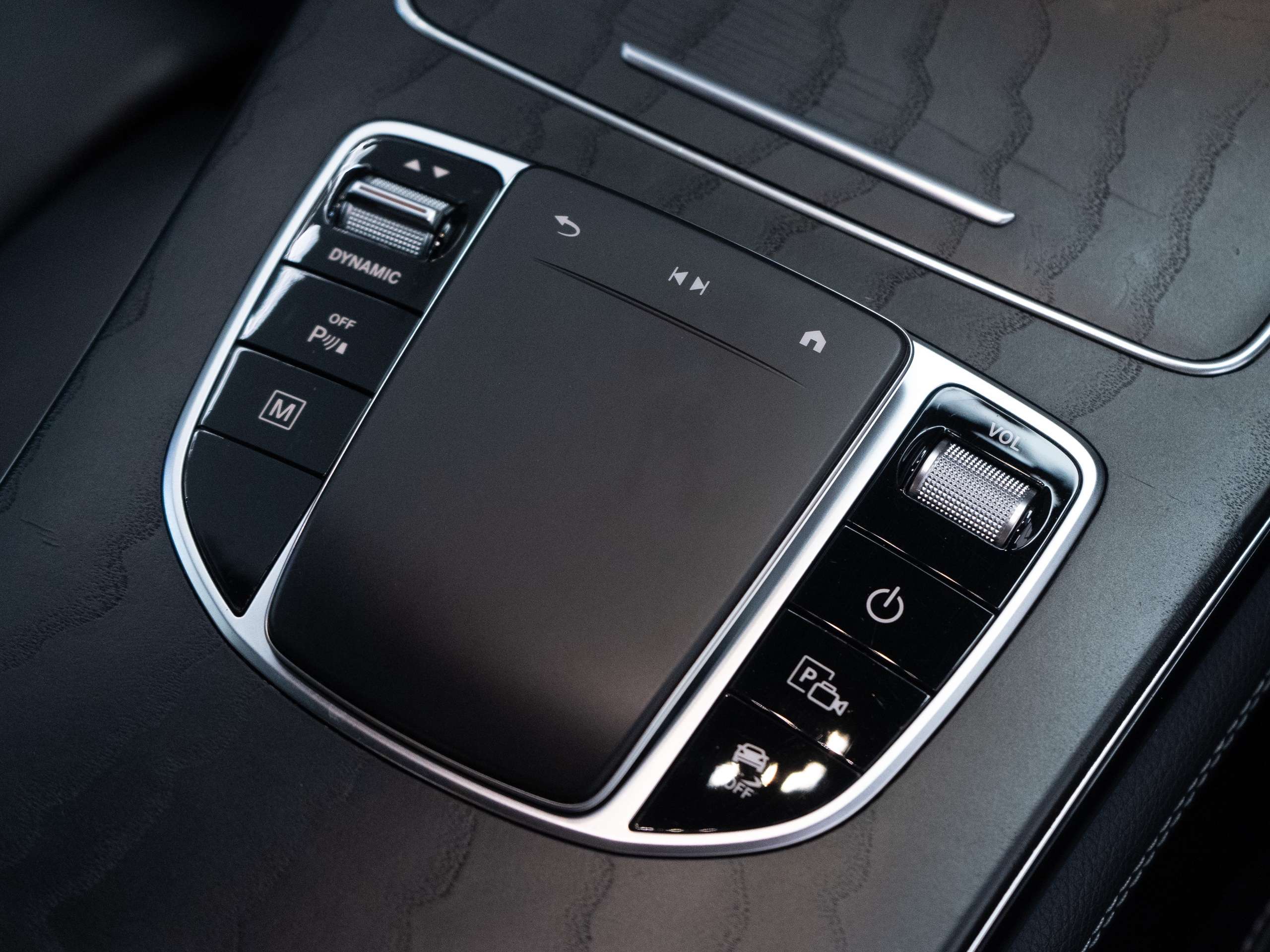 2020 MERCEDES-BENZ GLC 2020 MERCEDES-BENZ GLC