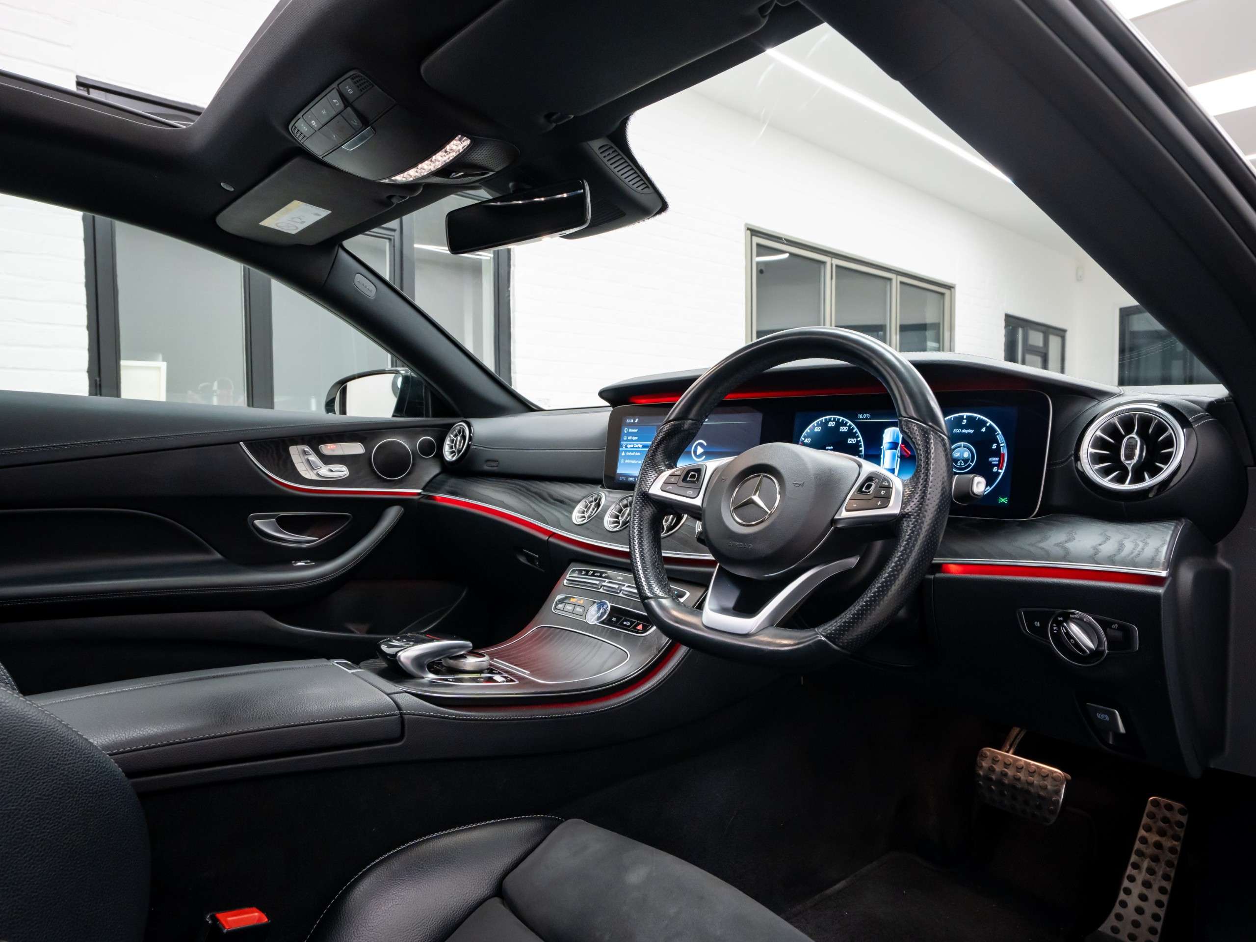 2017 MERCEDES-BENZ E CLASS 2017 MERCEDES-BENZ E CLASS