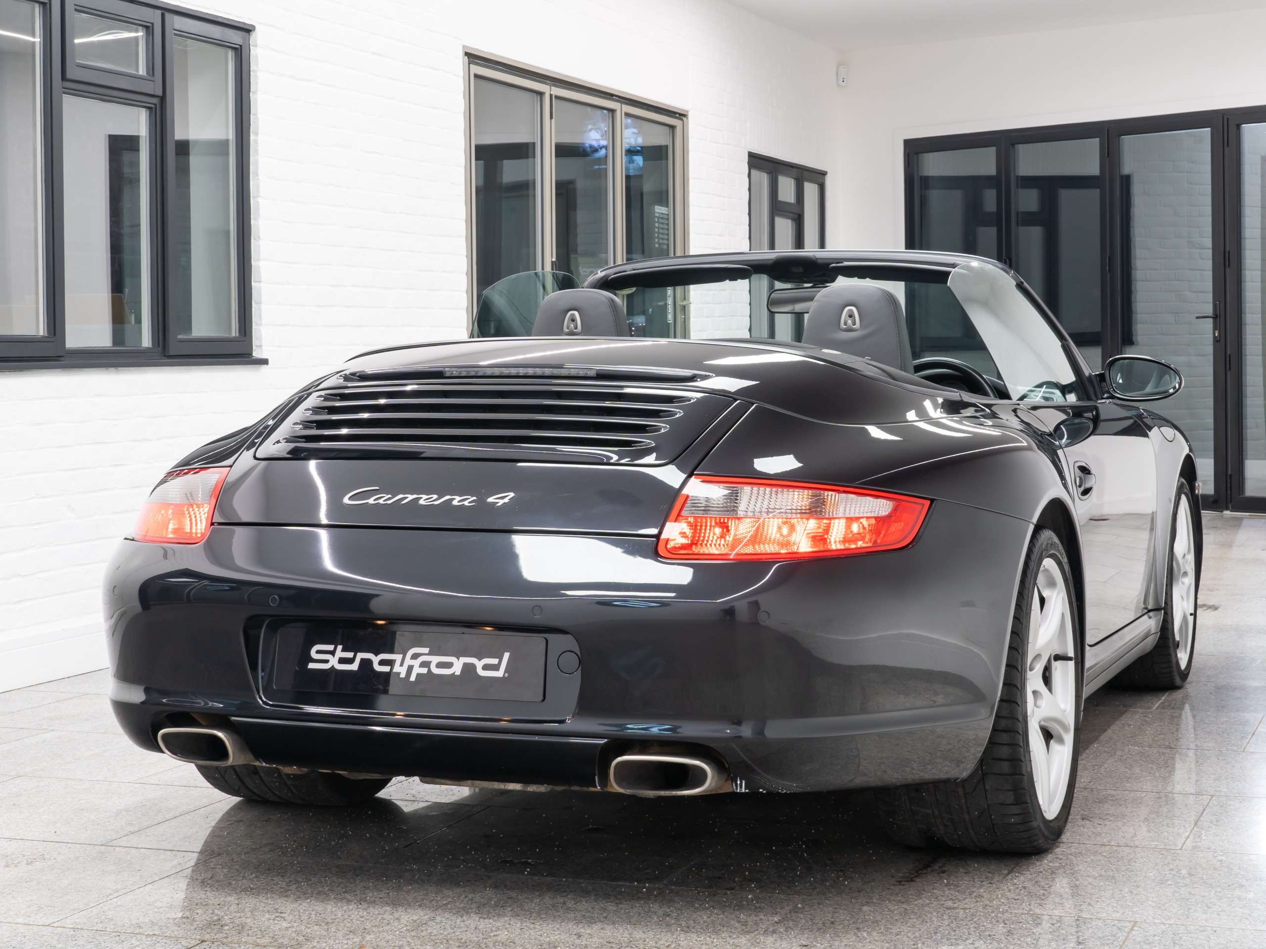 2008 PORSCHE 911 2008 PORSCHE 911