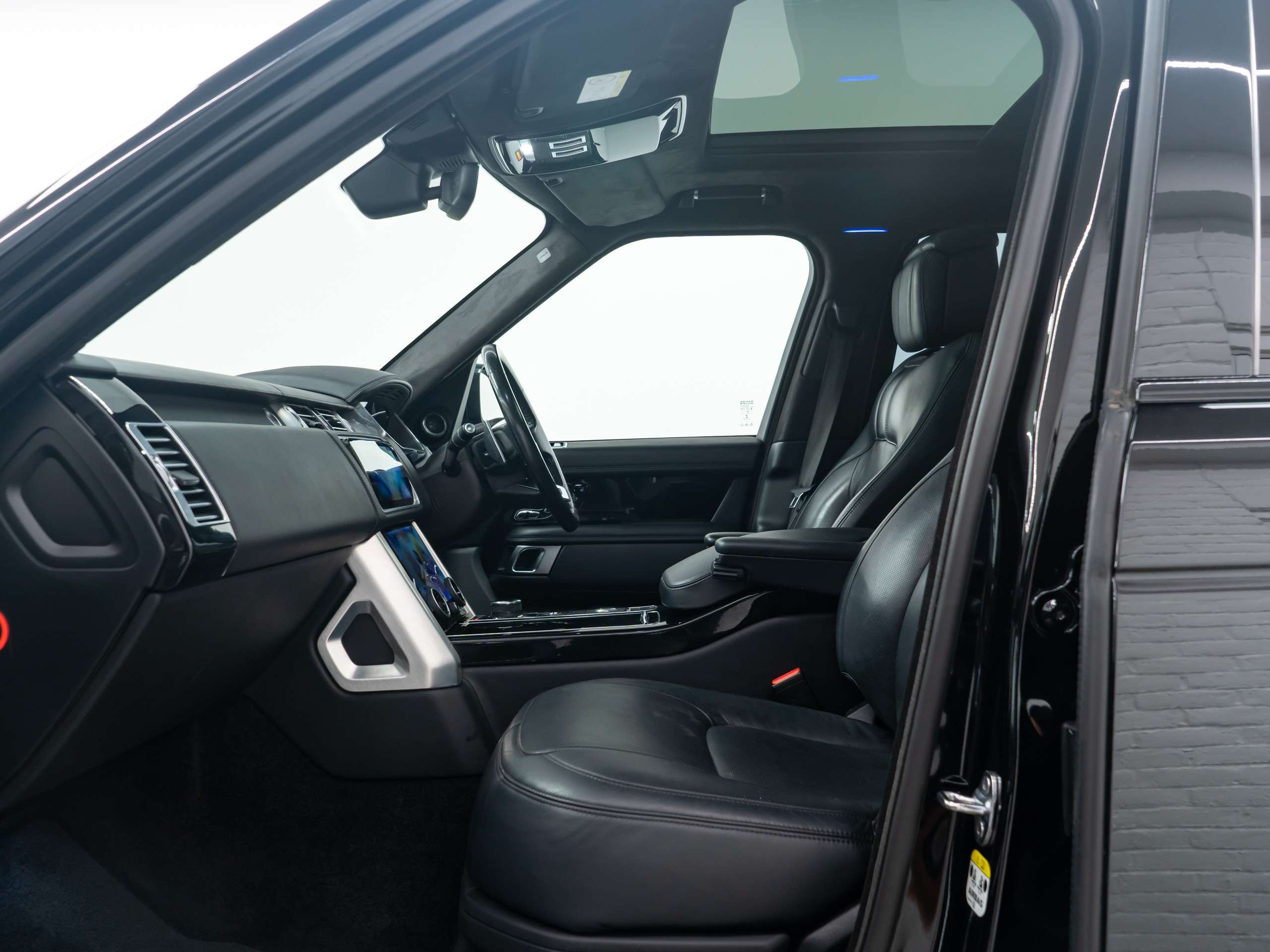 2018 LAND ROVER RANGE ROVER 2018 LAND ROVER RANGE ROVER