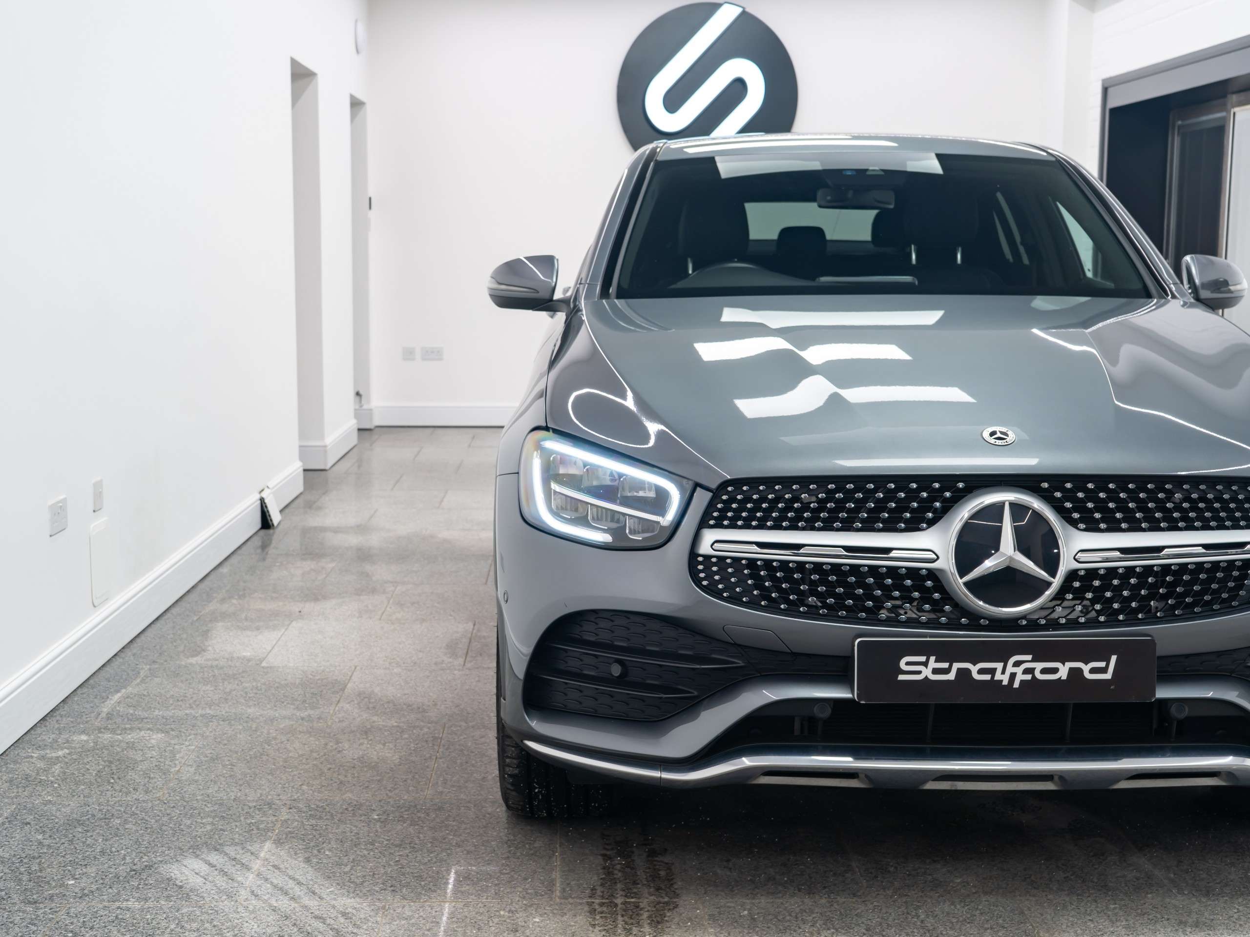 2023 MERCEDES-BENZ GLC 2023 MERCEDES-BENZ GLC