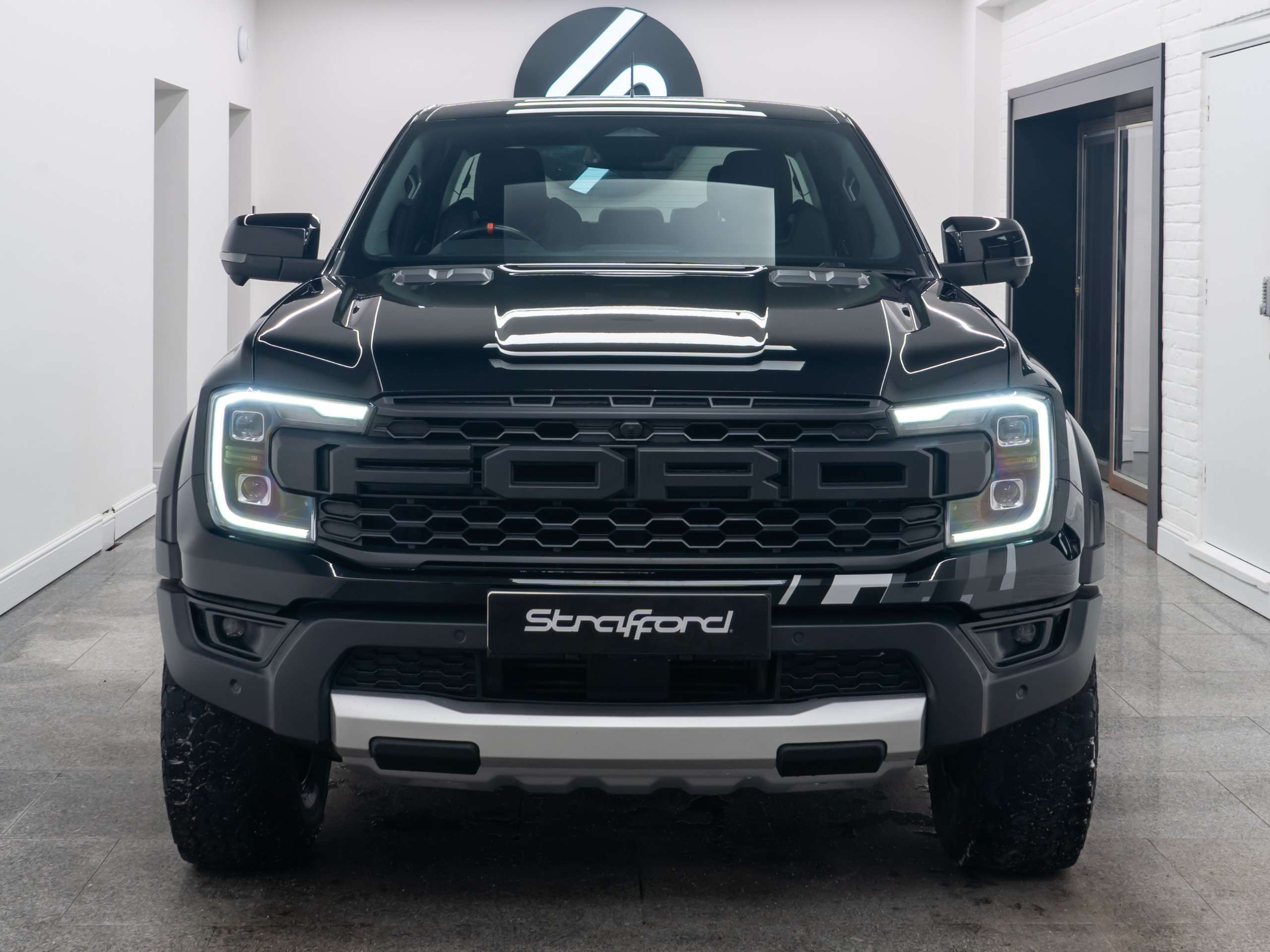 2023 FORD RANGER 2023 FORD RANGER