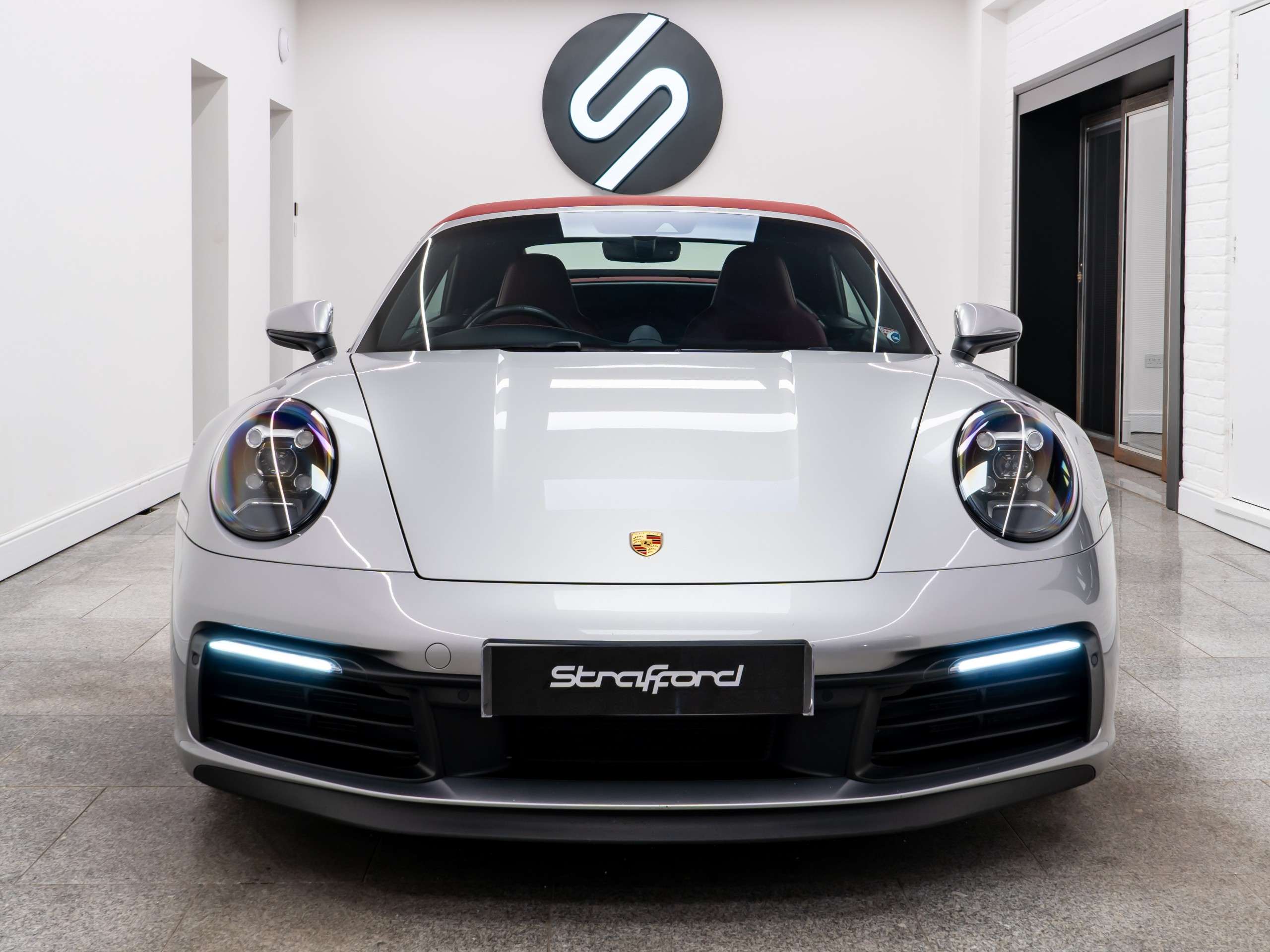 2019 PORSCHE 911 2019 PORSCHE 911