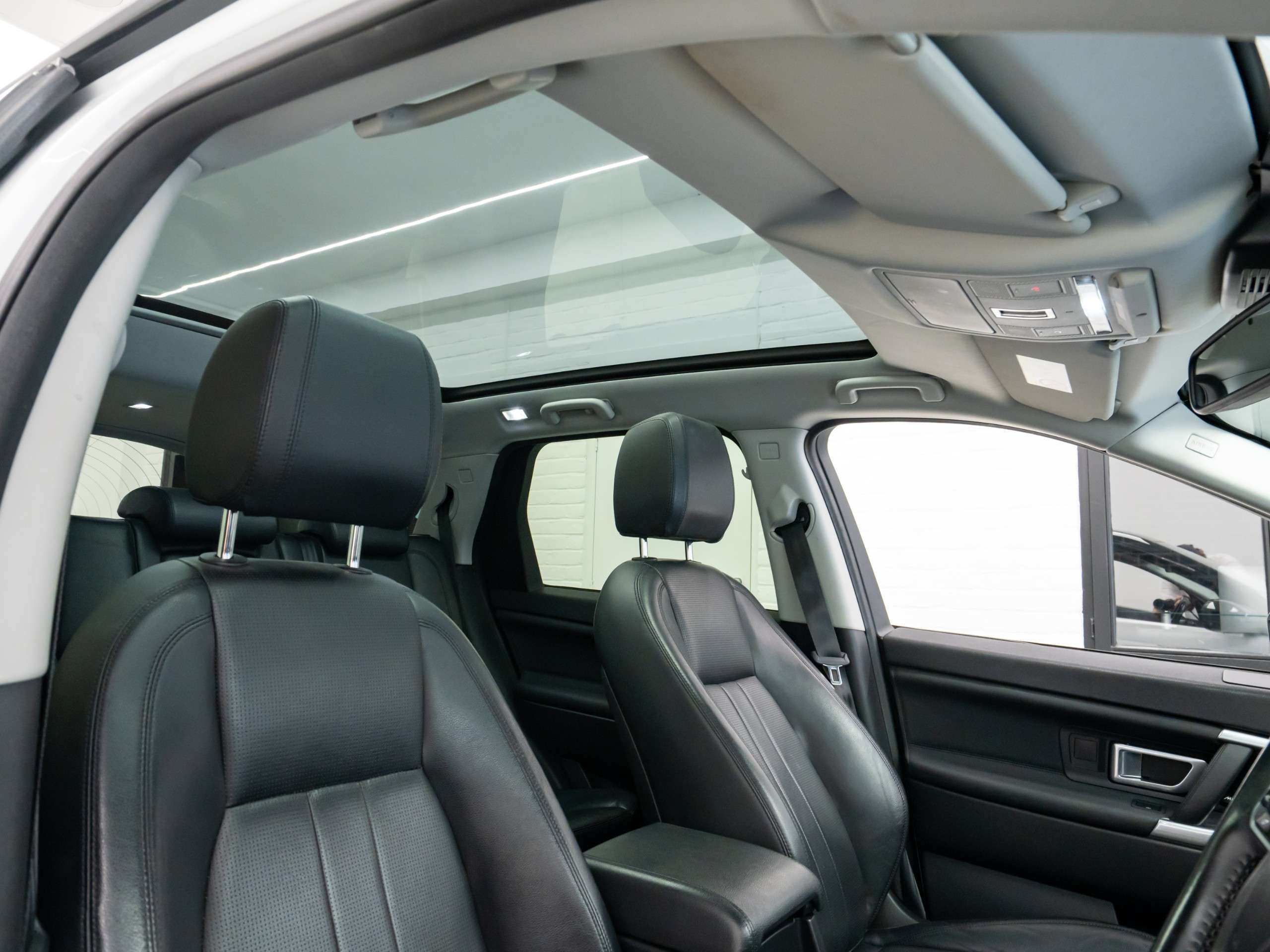 2018 LAND ROVER DISCOVERY SPORT 2018 LAND ROVER DISCOVERY SPORT