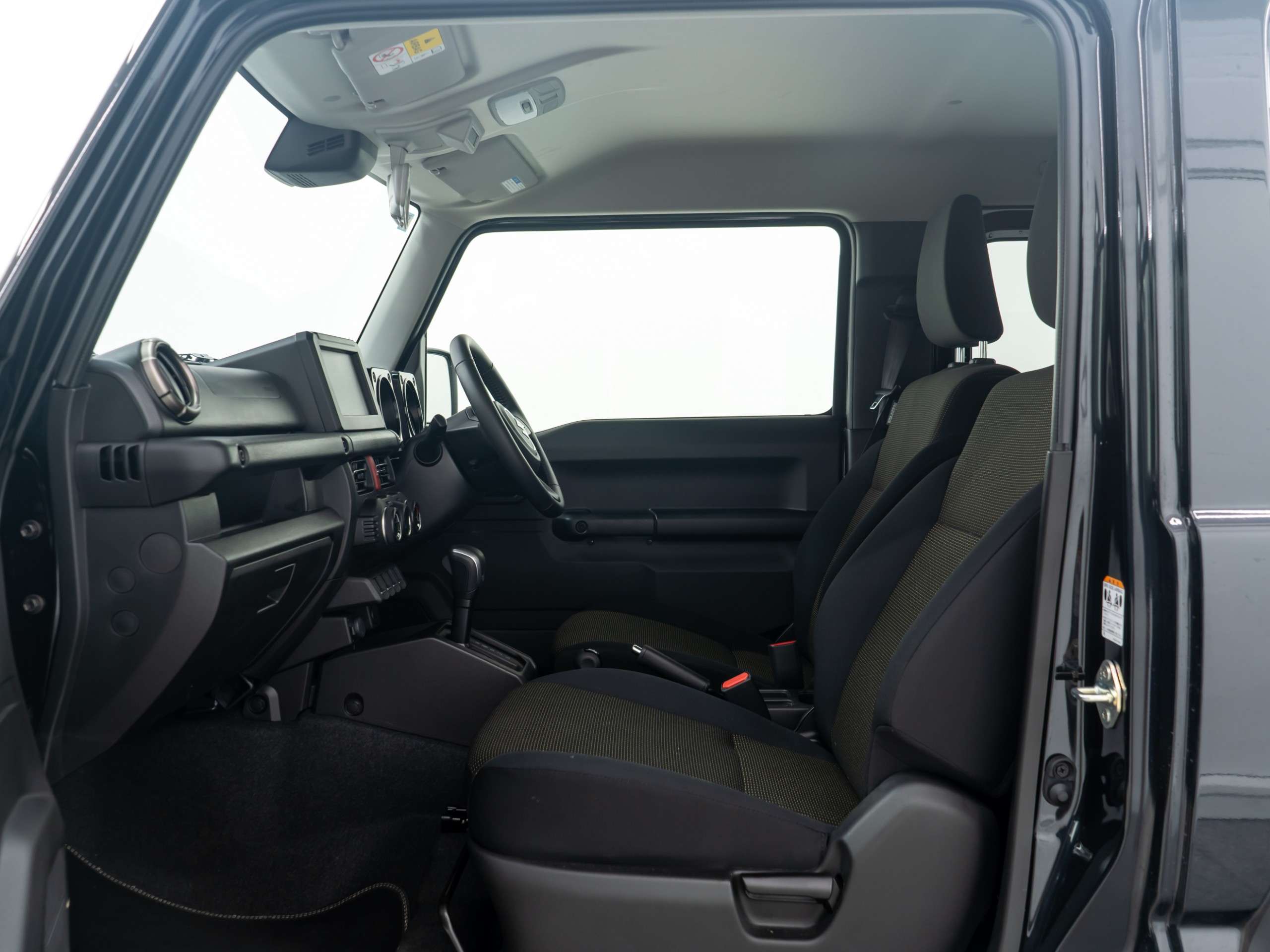 2024 SUZUKI JIMNY 2024 SUZUKI JIMNY