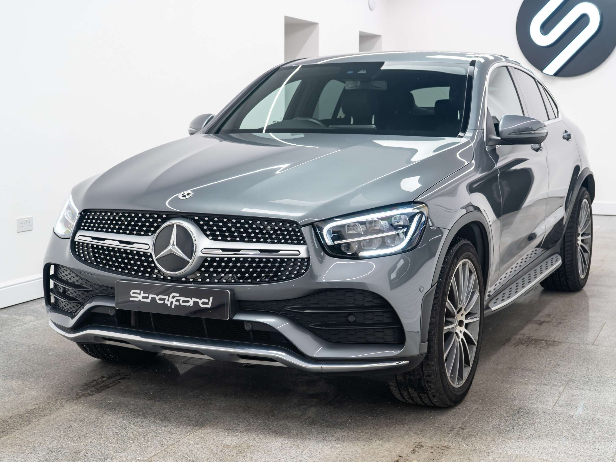 2023 MERCEDES-BENZ GLC 2023 MERCEDES-BENZ GLC