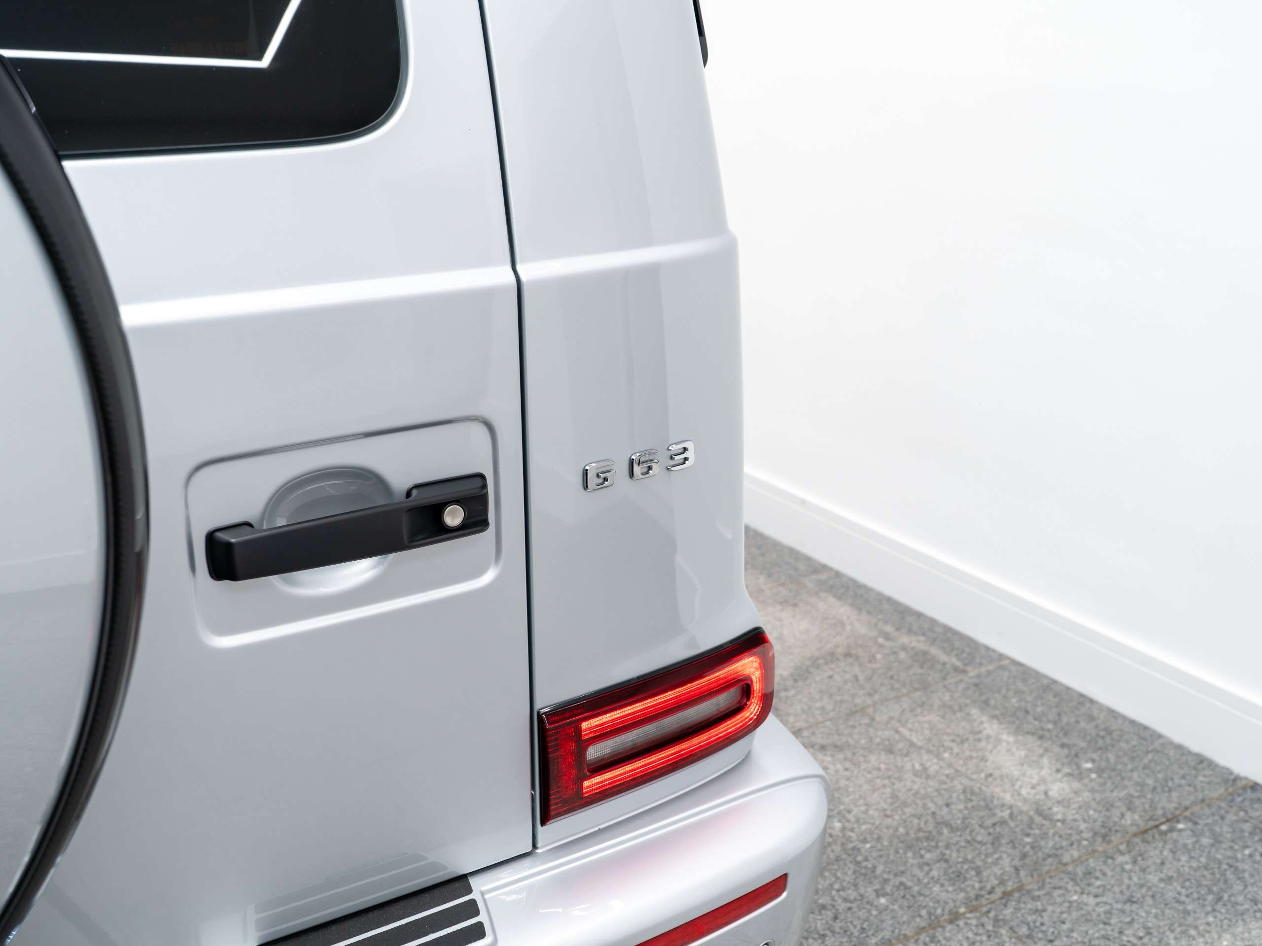 2022 MERCEDES-BENZ G CLASS 2022 MERCEDES-BENZ G CLASS