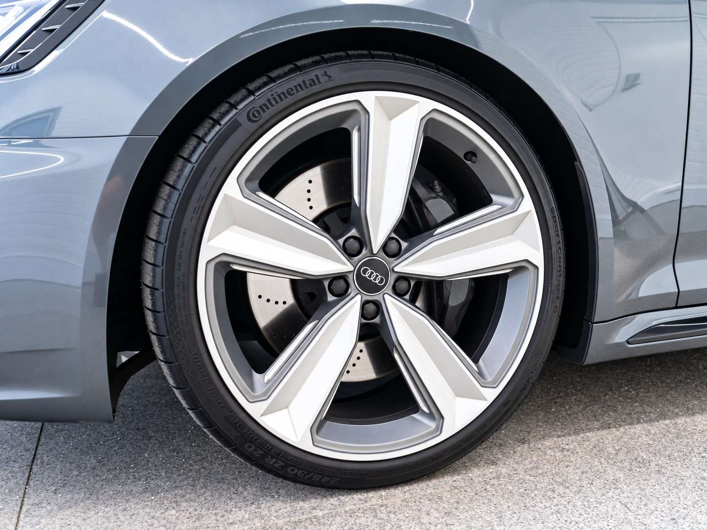 2019 AUDI RS4 AVANT 2019 AUDI RS4 AVANT