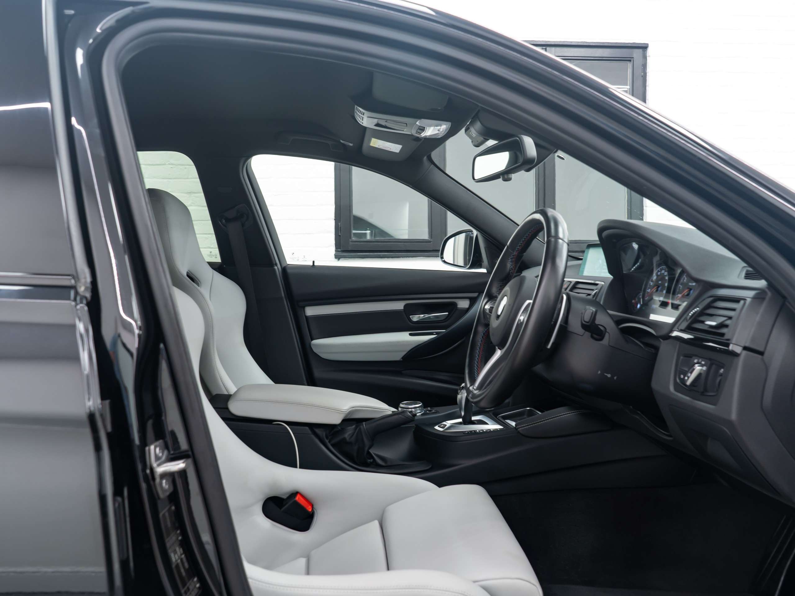 2015 BMW M3 2015 BMW M3