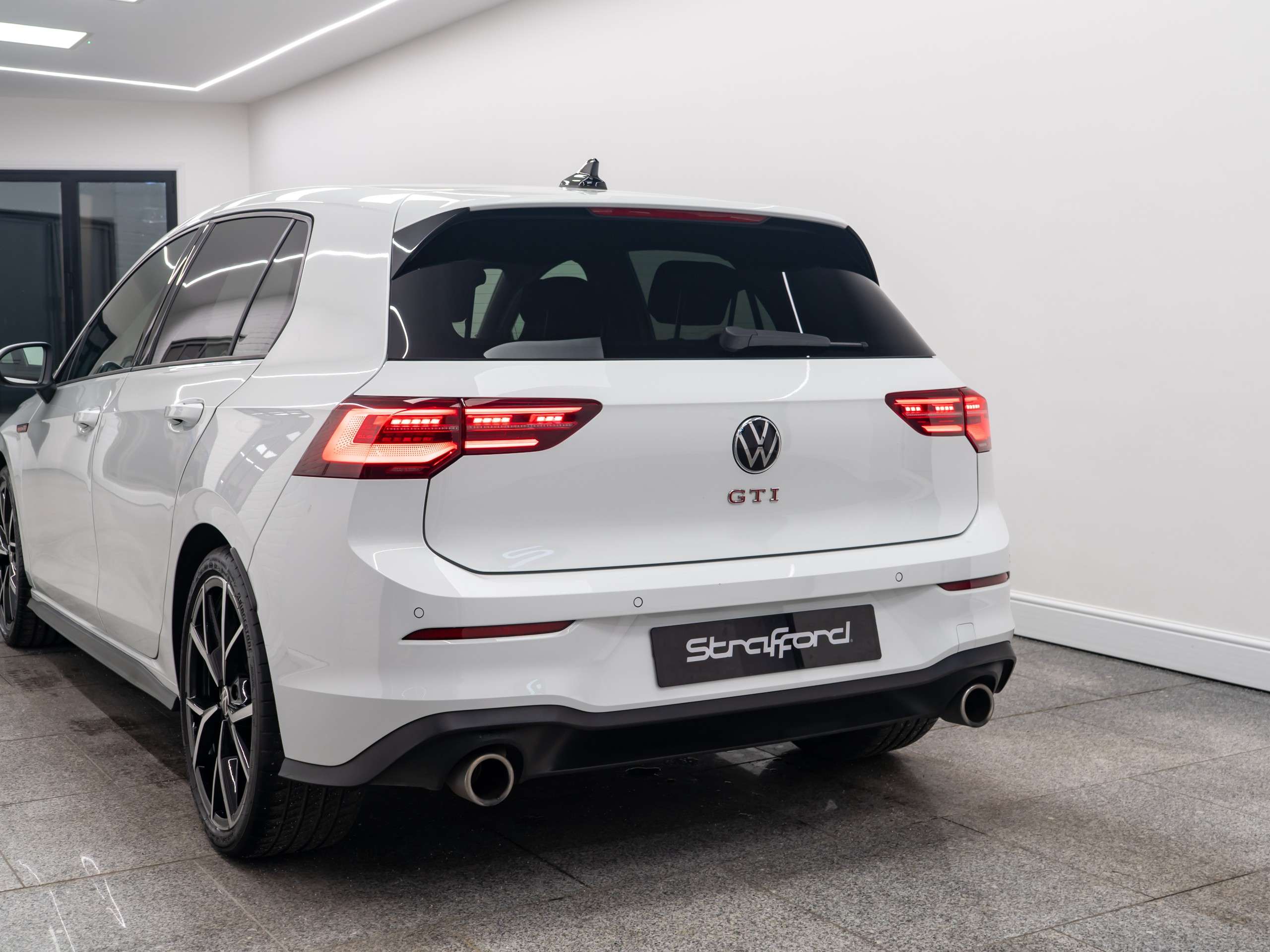 2024 VOLKSWAGEN GOLF 2024 VOLKSWAGEN GOLF