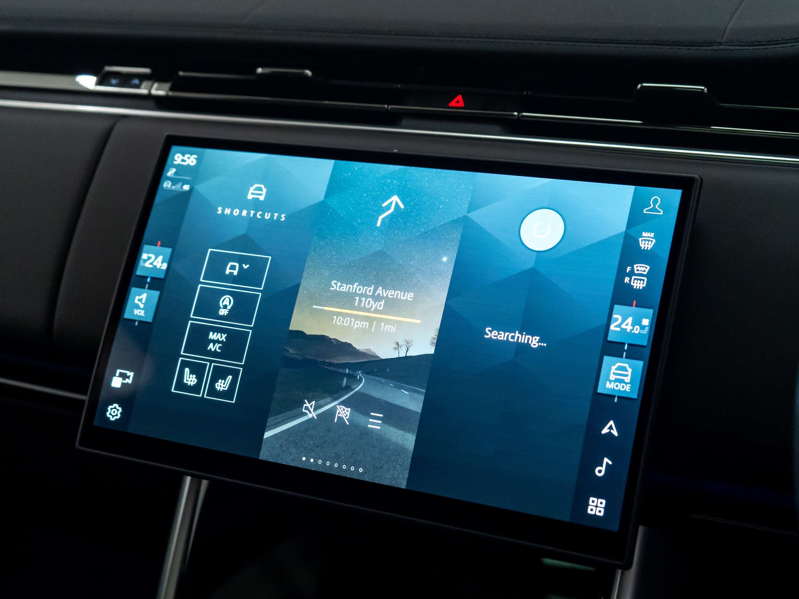 2024 LAND ROVER RANGE ROVER 2024 LAND ROVER RANGE ROVER