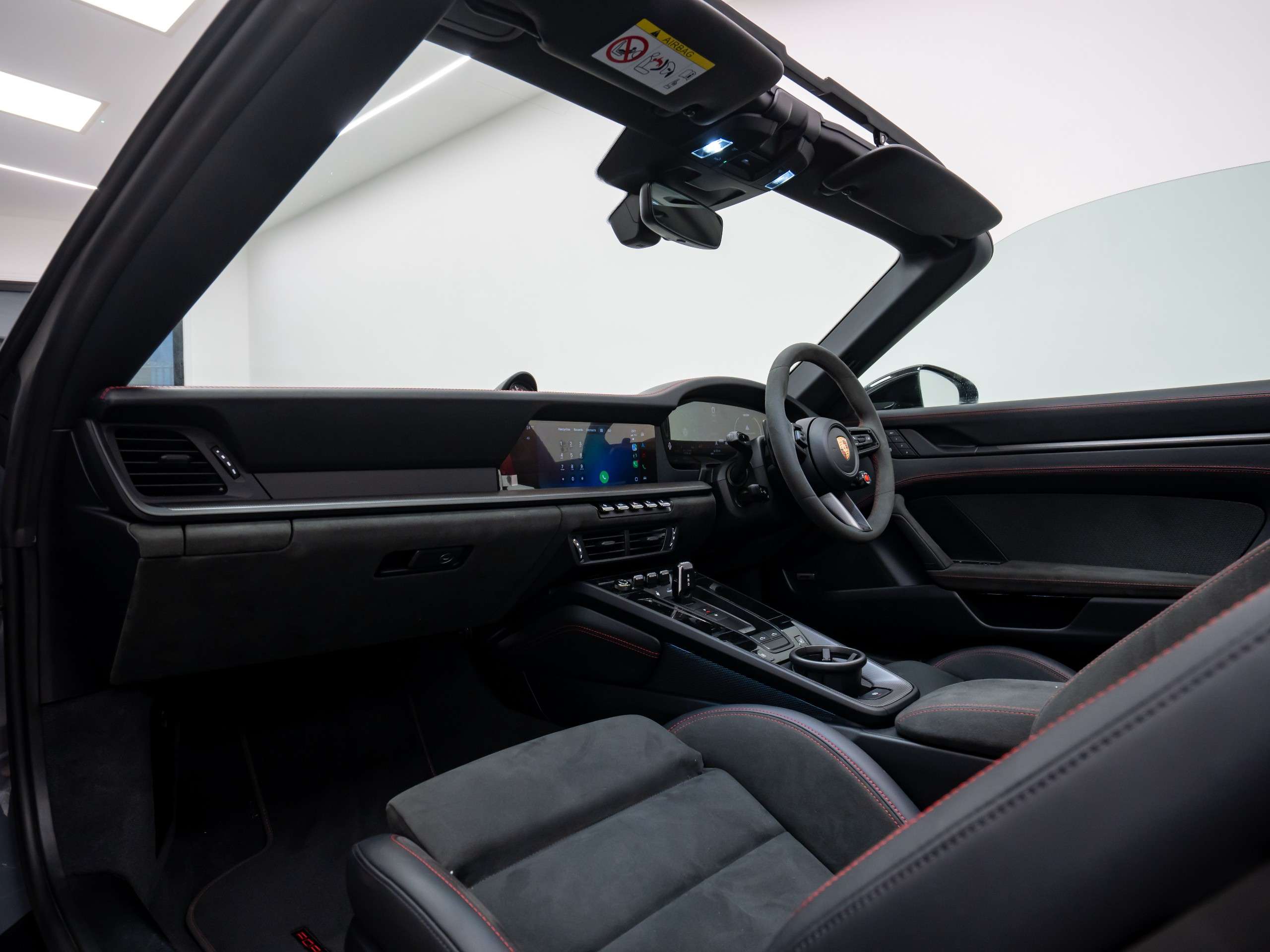 2026 PORSCHE 911 2026 PORSCHE 911