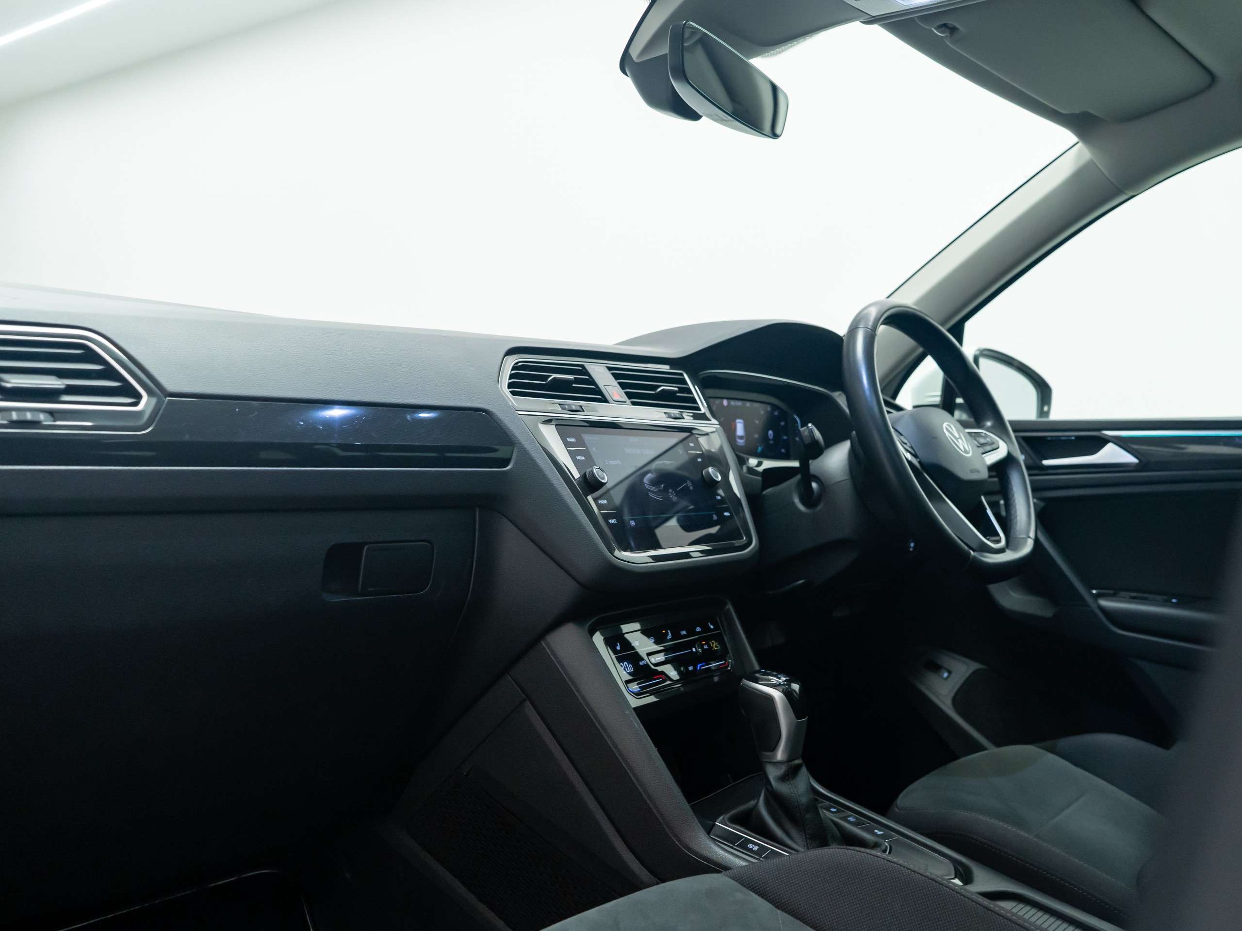 2020 VOLKSWAGEN TIGUAN 2020 VOLKSWAGEN TIGUAN