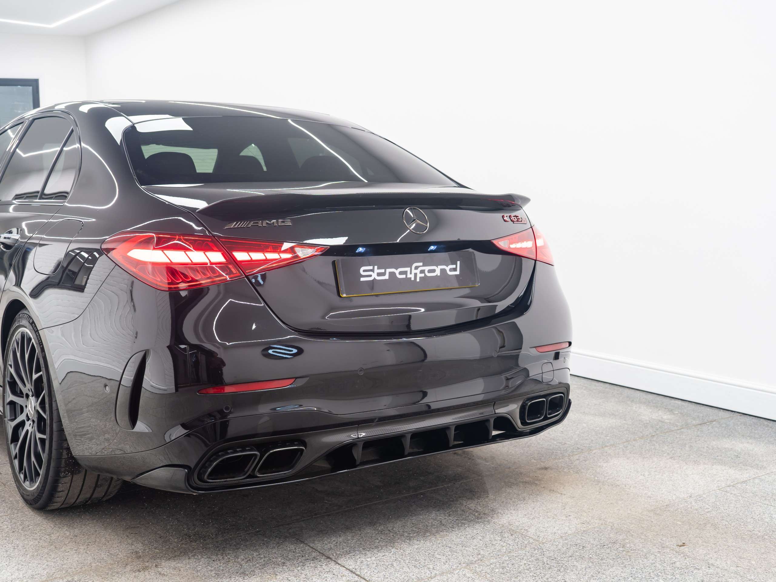 2025 MERCEDES-BENZ C CLASS 2025 MERCEDES-BENZ C CLASS