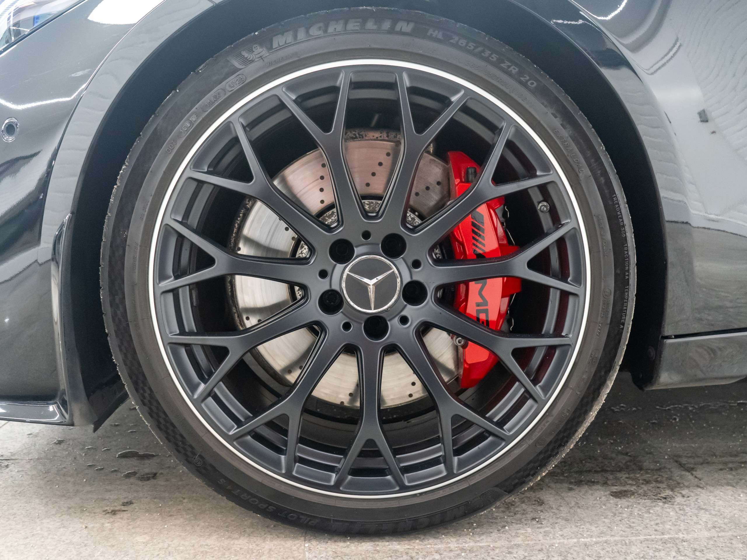 2025 MERCEDES-BENZ C CLASS 2025 MERCEDES-BENZ C CLASS