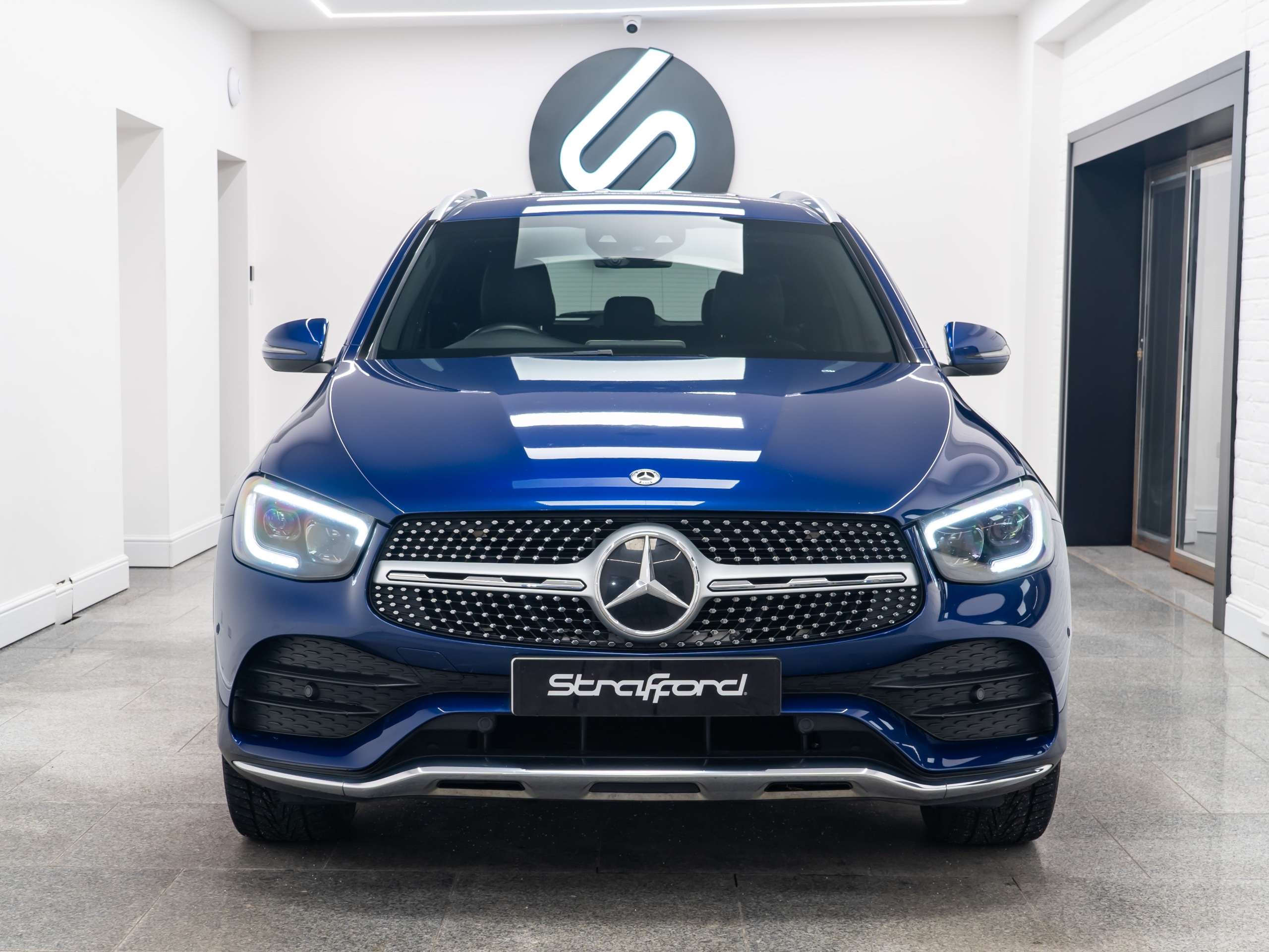 2019 MERCEDES-BENZ GLC 2019 MERCEDES-BENZ GLC