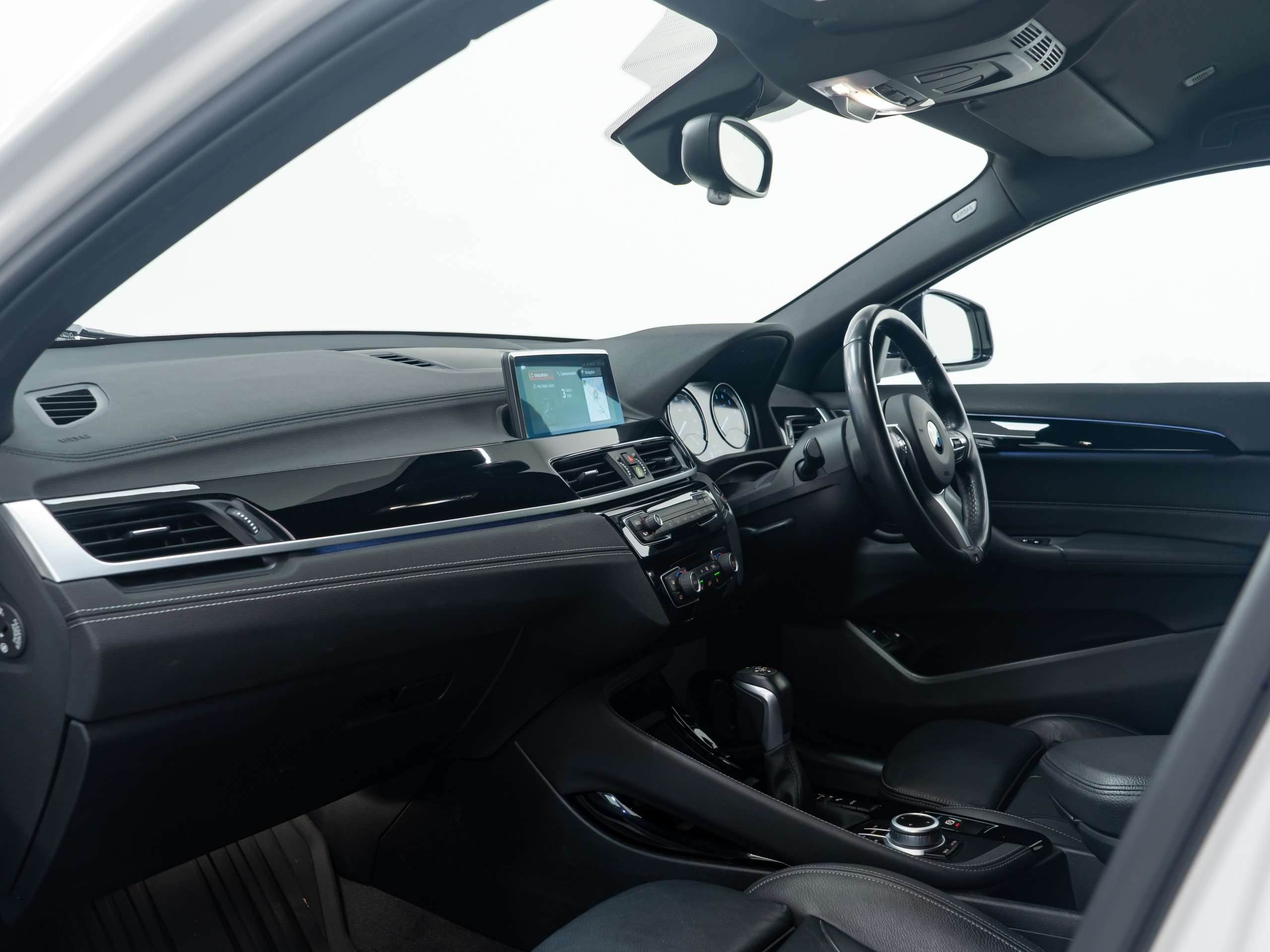 2021 BMW X2 2021 BMW X2