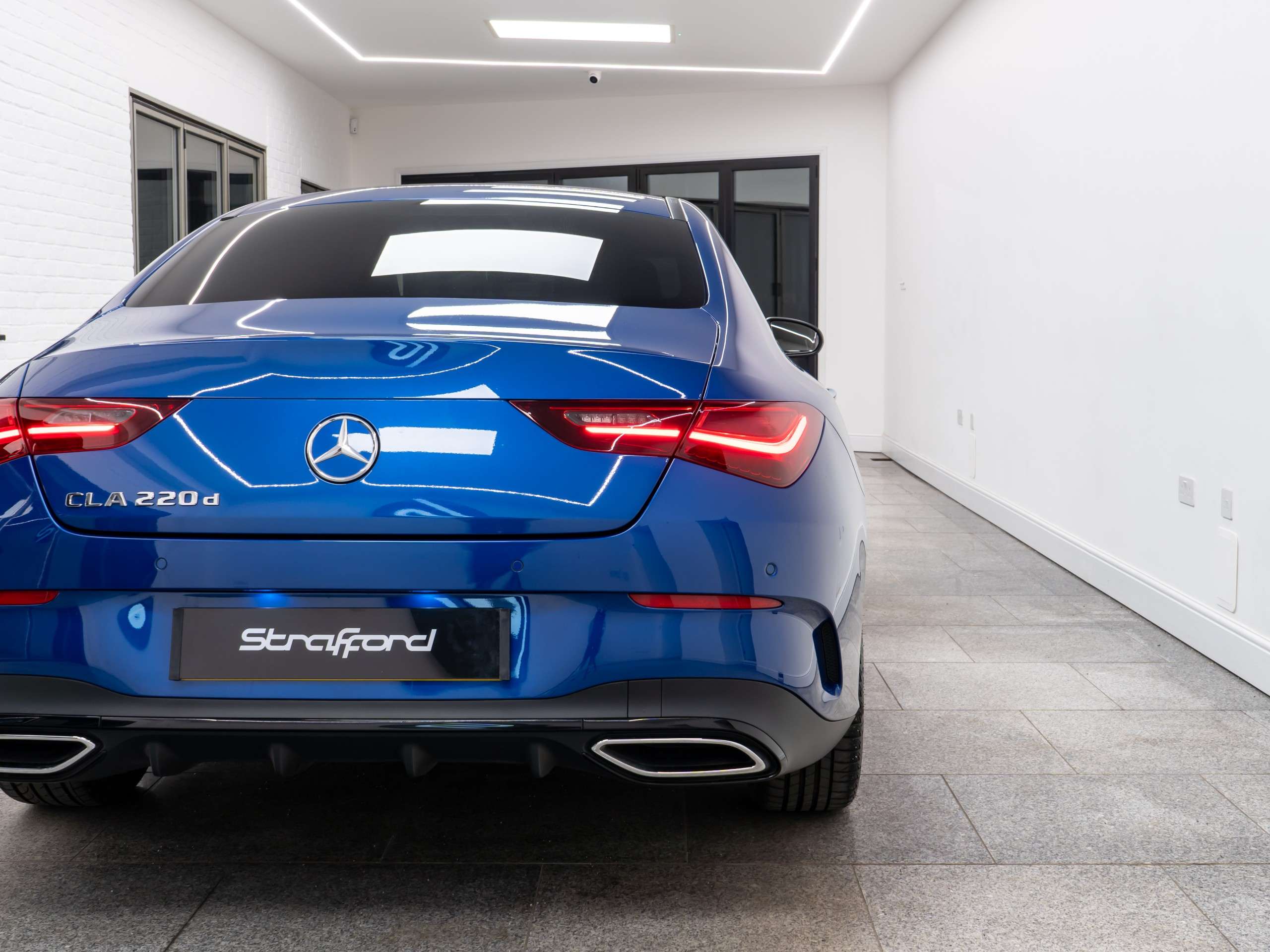 2024 MERCEDES-BENZ CLA CLASS 2024 MERCEDES-BENZ CLA CLASS