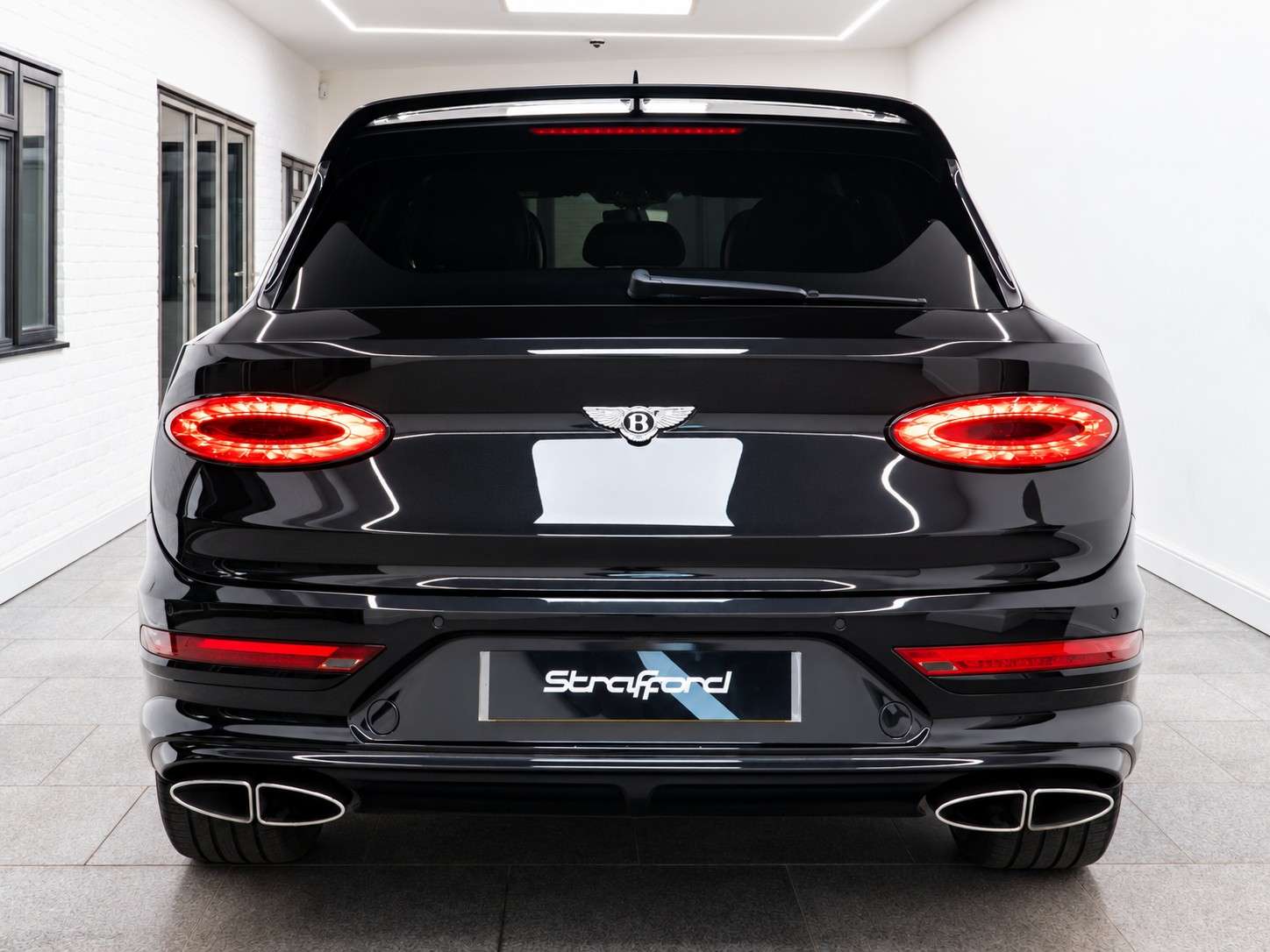 2020 BENTLEY BENTAYGA 2020 BENTLEY BENTAYGA