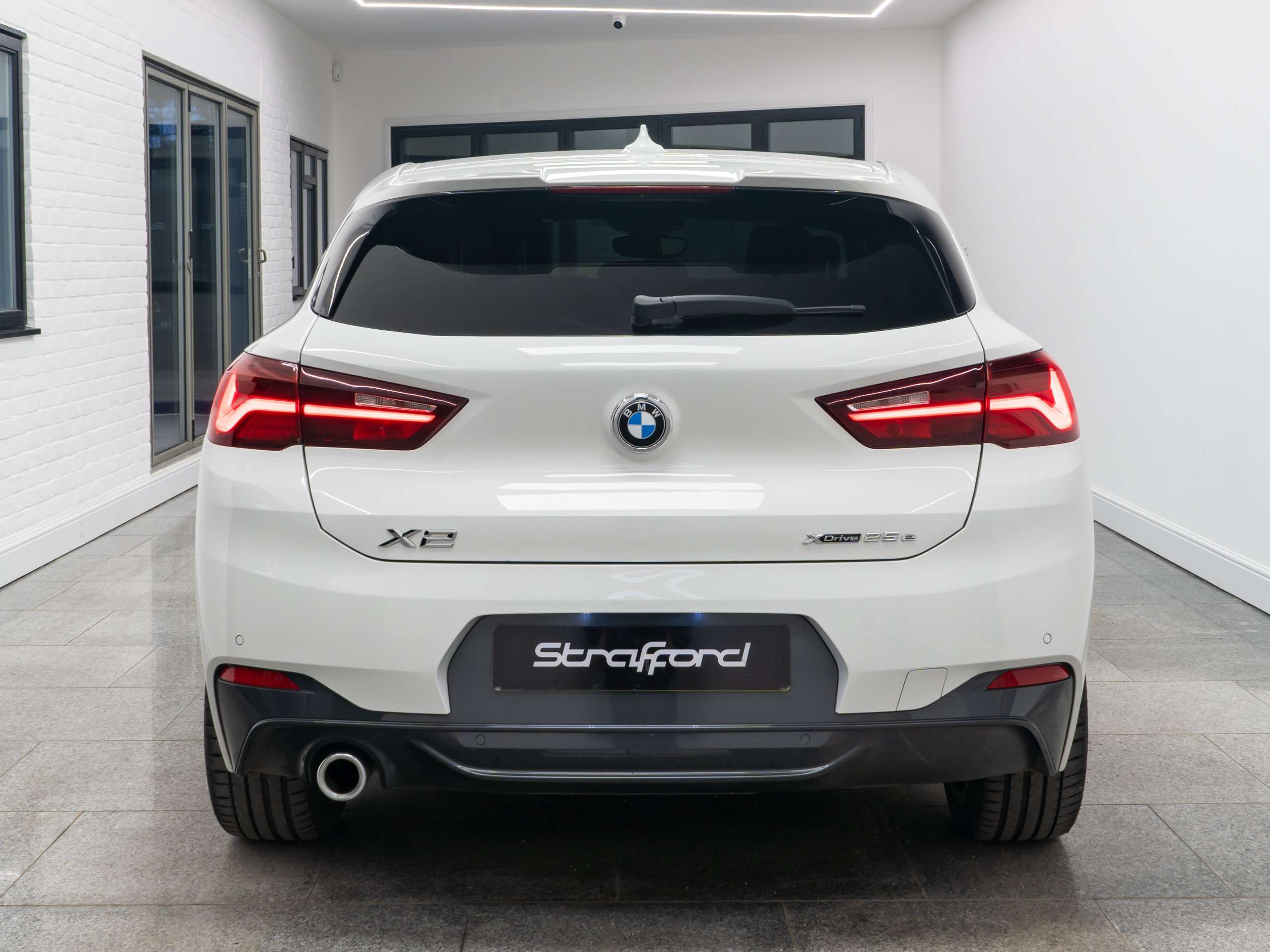 2021 BMW X2 2021 BMW X2