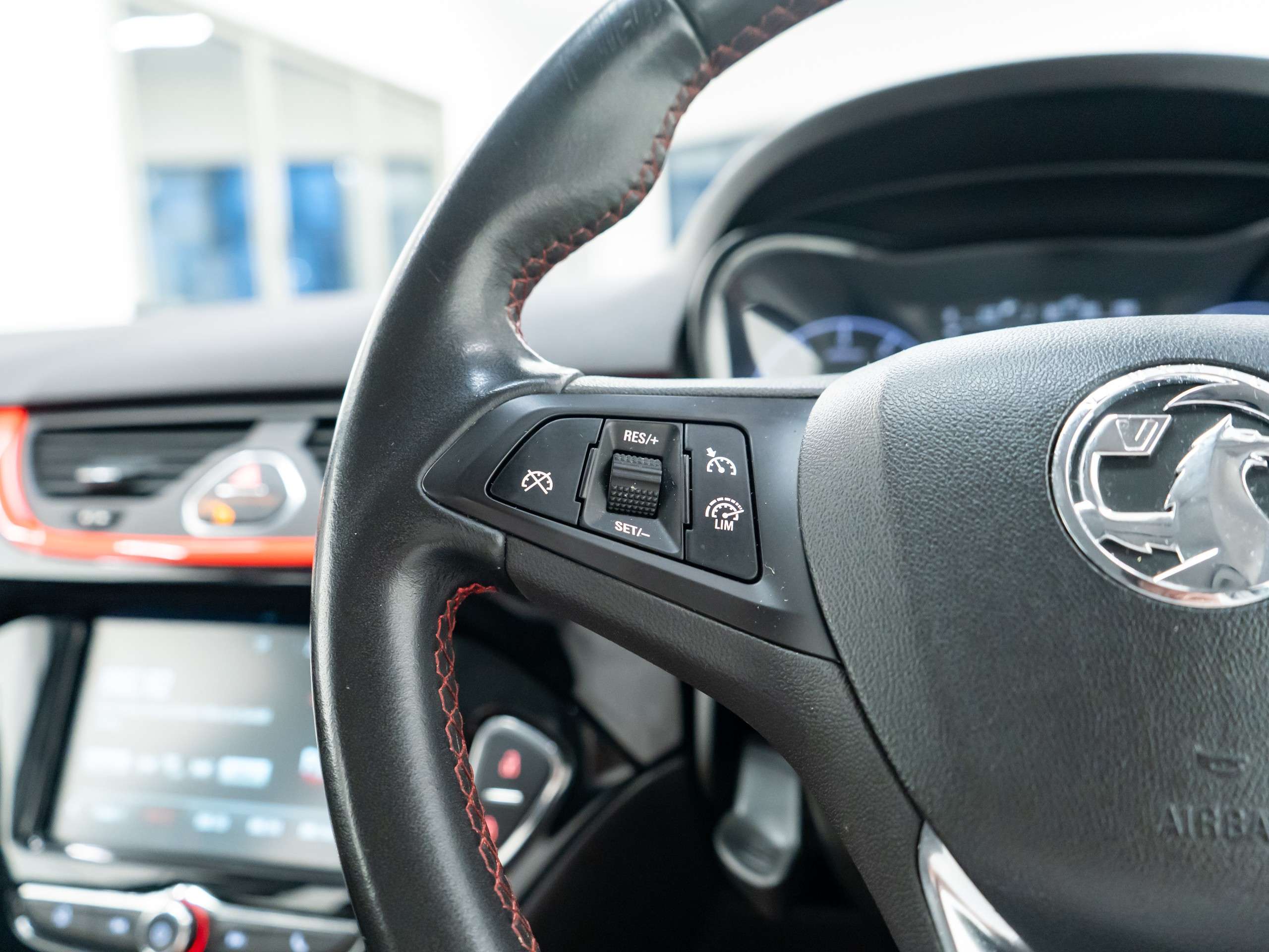 2019 VAUXHALL CORSA 2019 VAUXHALL CORSA