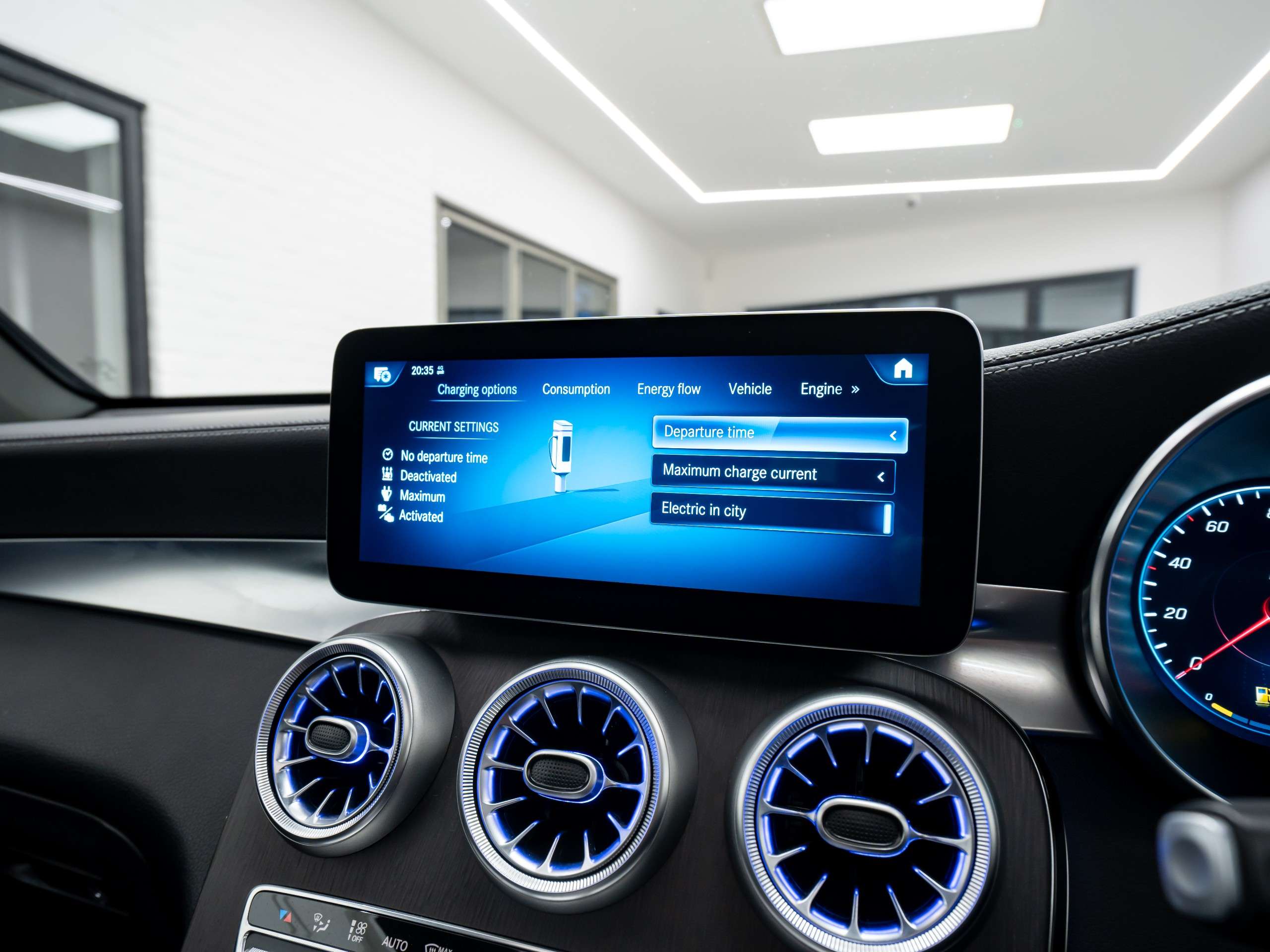 2021 MERCEDES GLC-CLASS 2021 MERCEDES GLC-CLASS