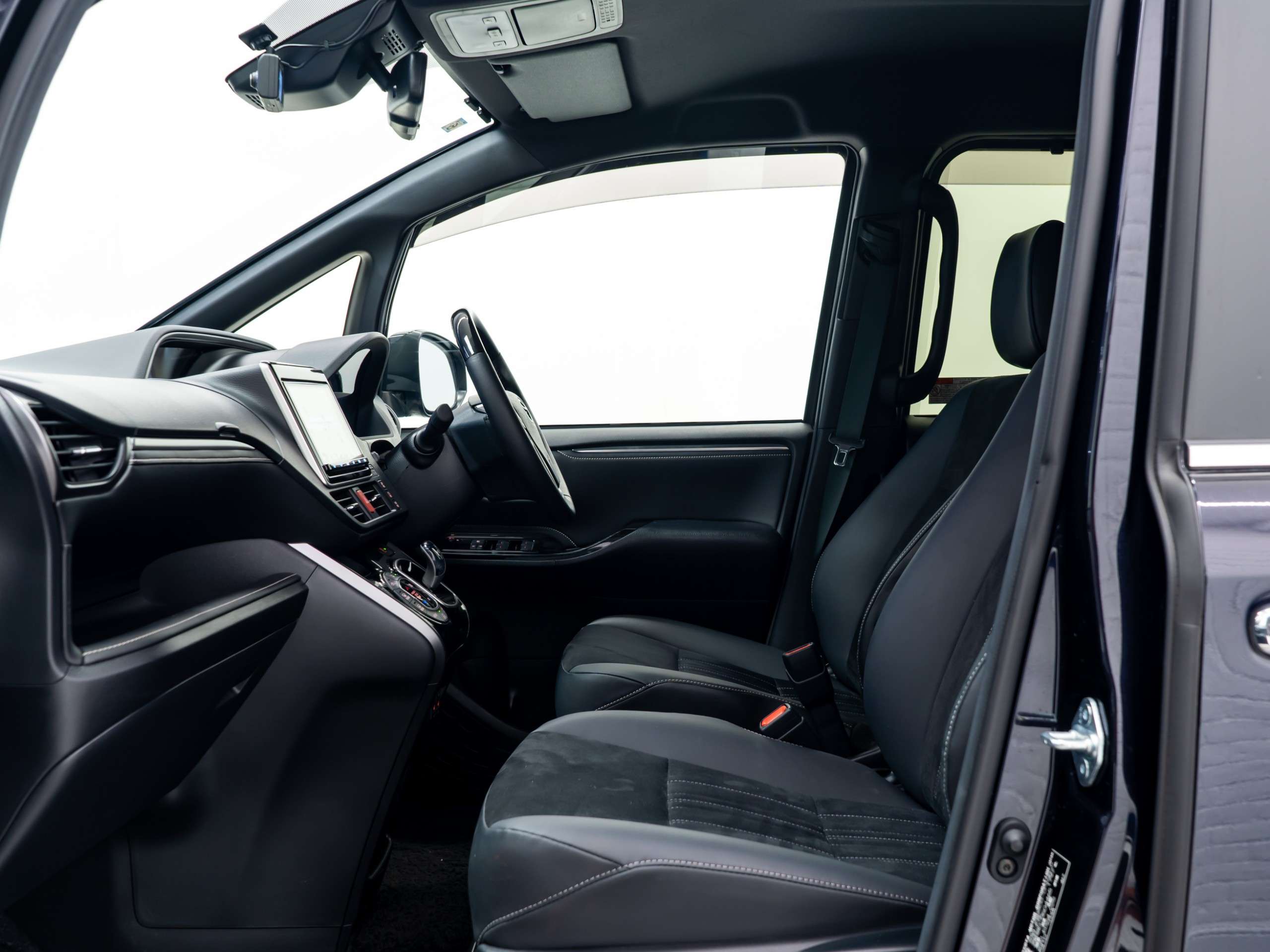 2021 TOYOTA ESQUIRE 2021 TOYOTA ESQUIRE