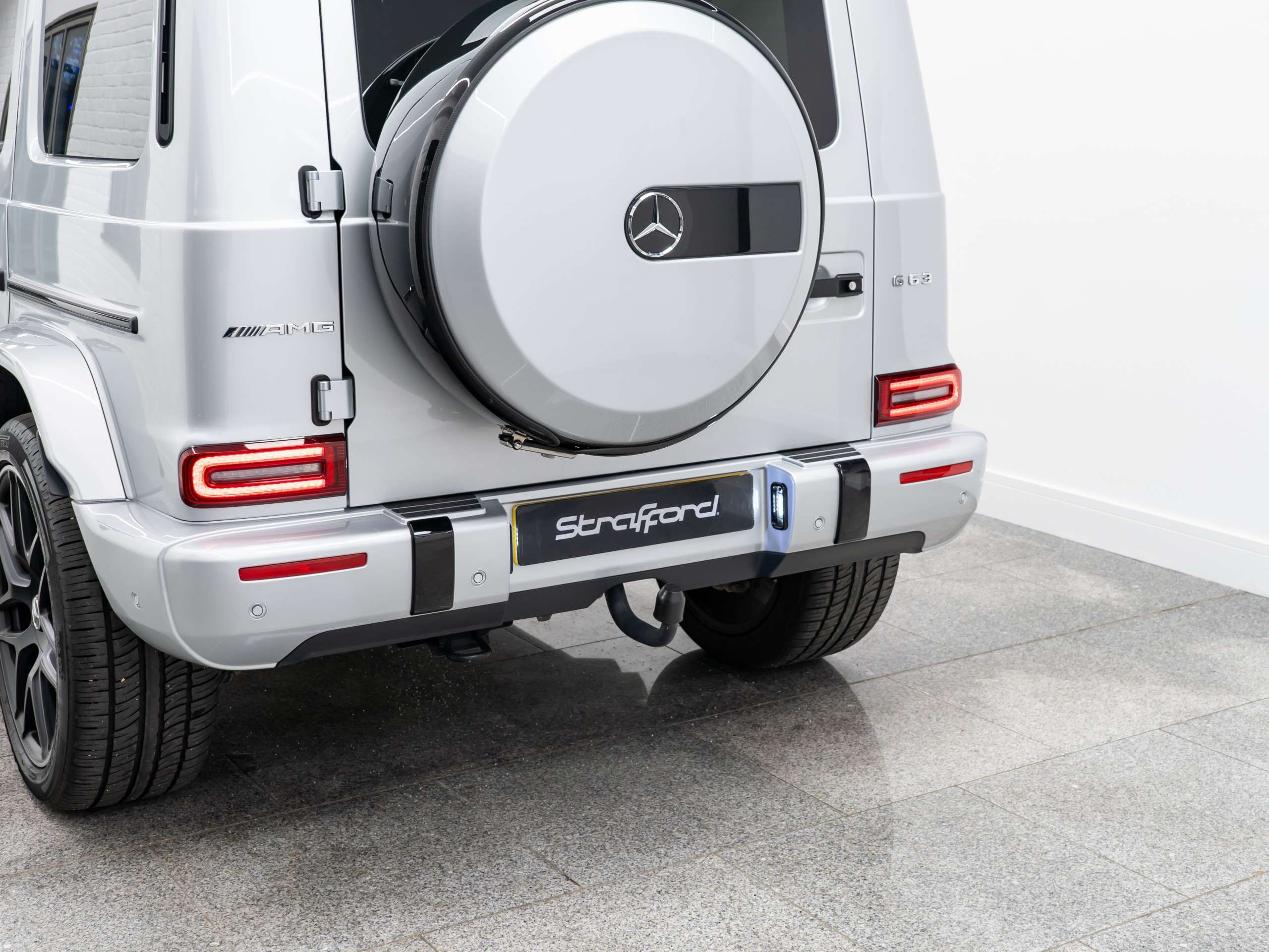 2022 MERCEDES-BENZ G CLASS 2022 MERCEDES-BENZ G CLASS