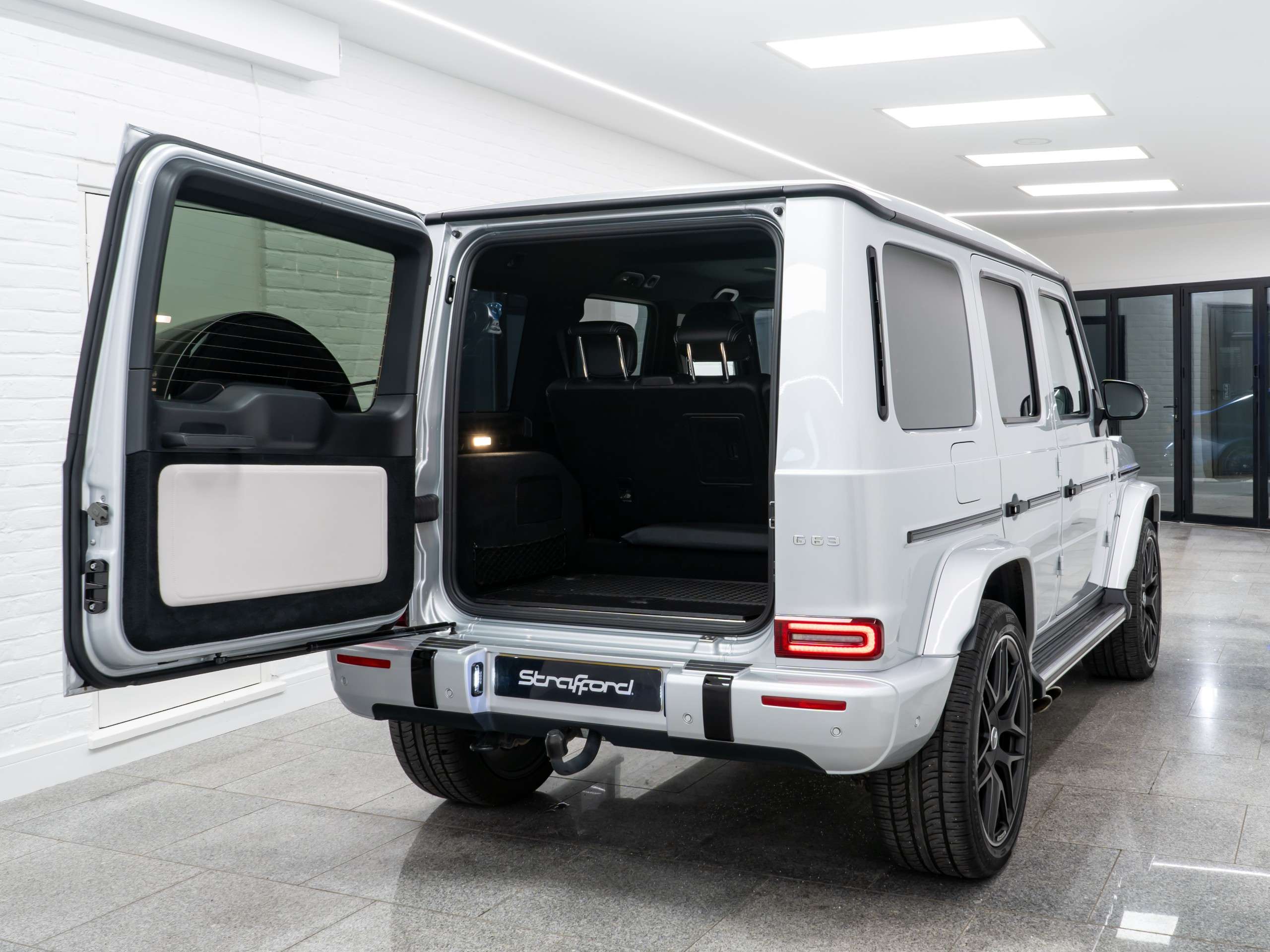 2022 MERCEDES-BENZ G CLASS 2022 MERCEDES-BENZ G CLASS