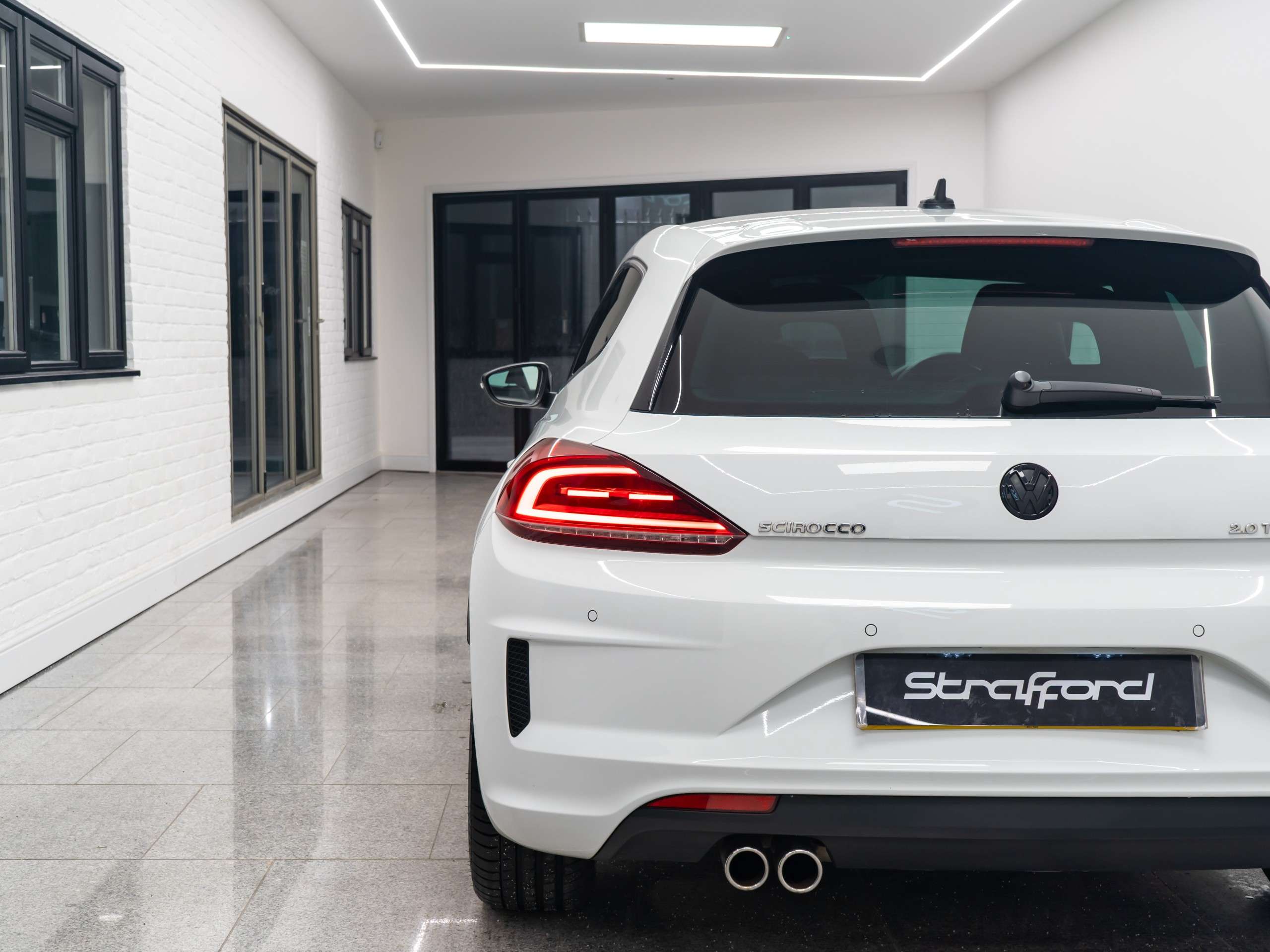 2015 VOLKSWAGEN SCIROCCO 2015 VOLKSWAGEN SCIROCCO