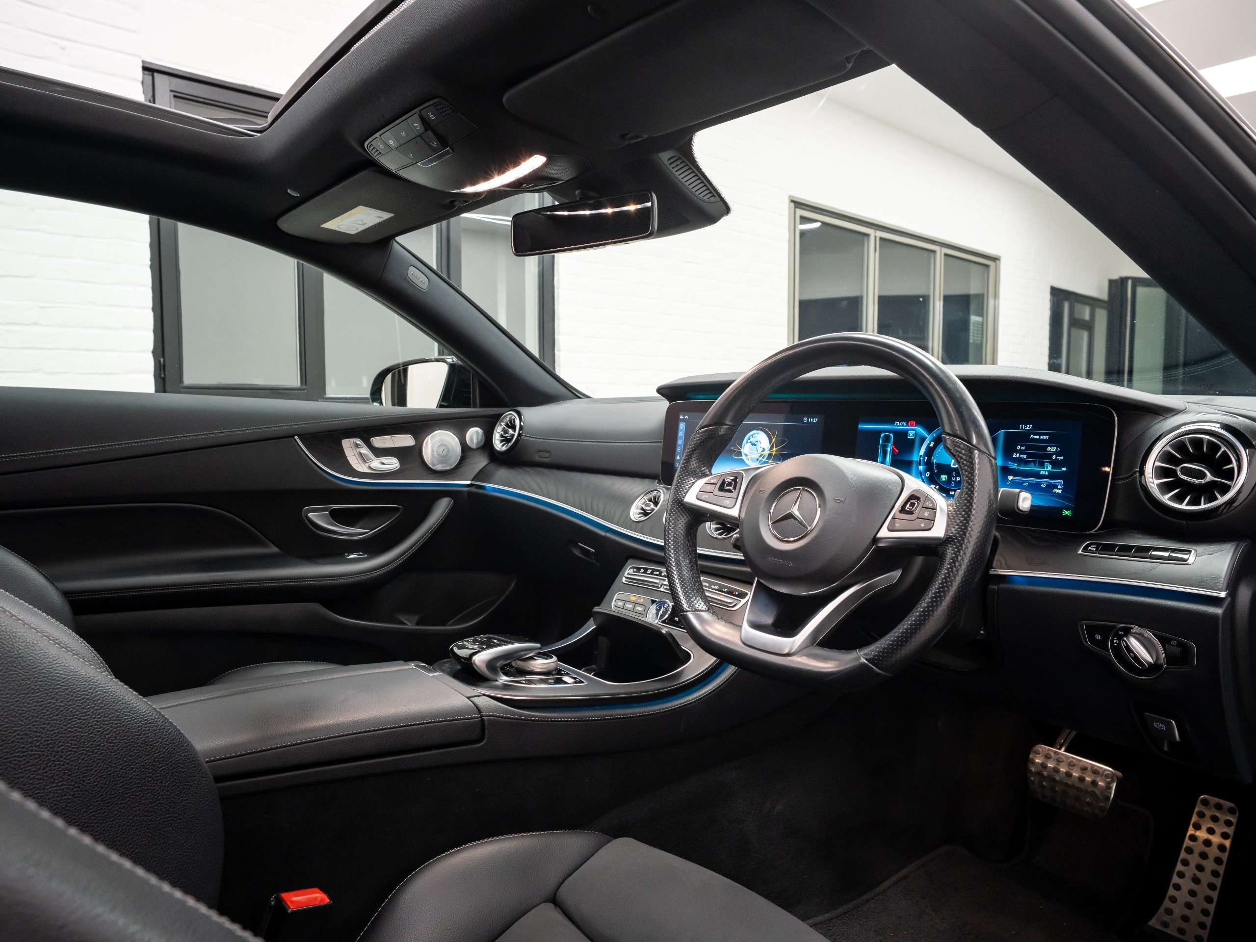 2018 MERCEDES-BENZ E CLASS 2018 MERCEDES-BENZ E CLASS