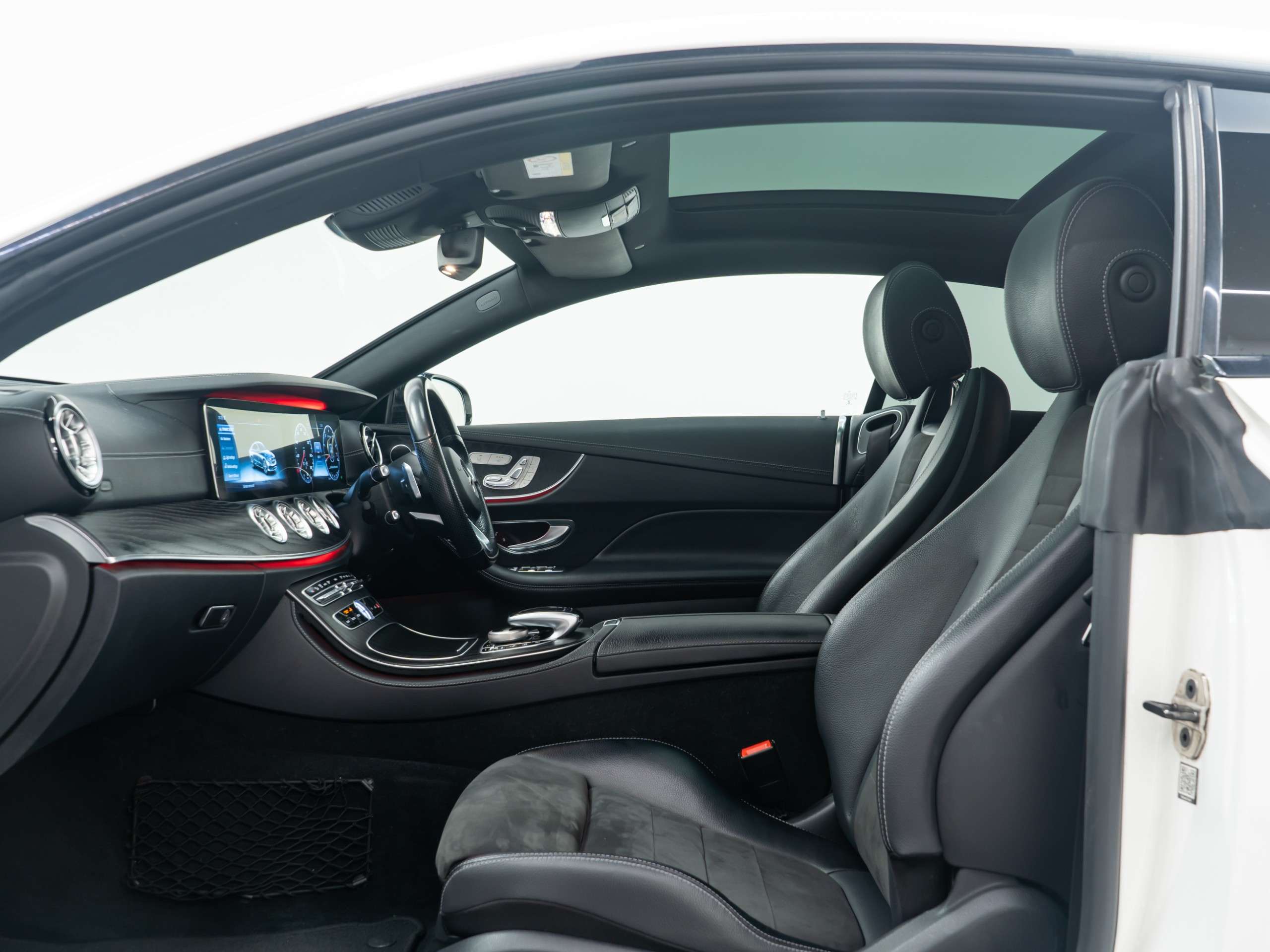 2017 MERCEDES-BENZ E CLASS 2017 MERCEDES-BENZ E CLASS