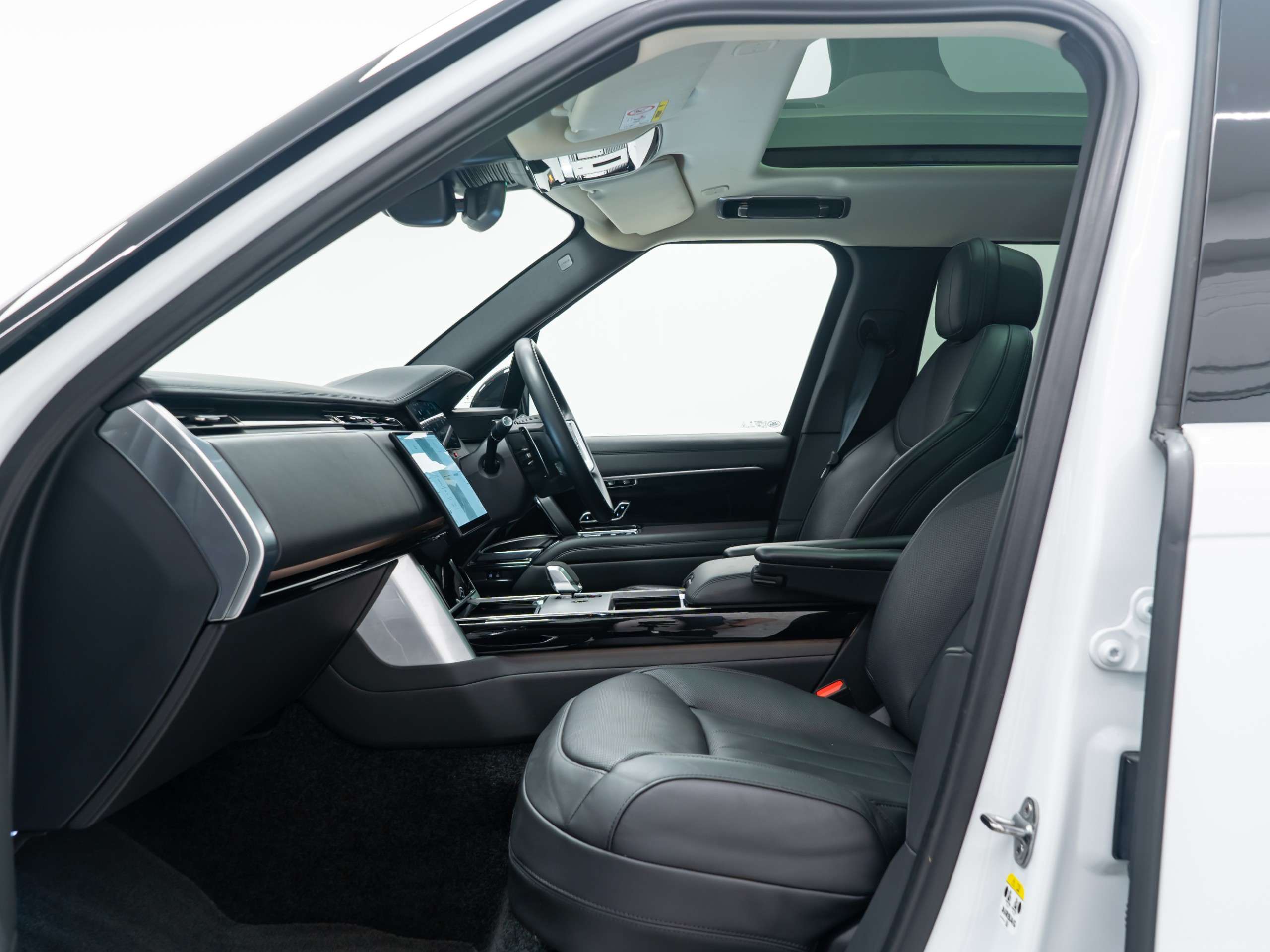 2024 LAND ROVER RANGE ROVER 2024 LAND ROVER RANGE ROVER